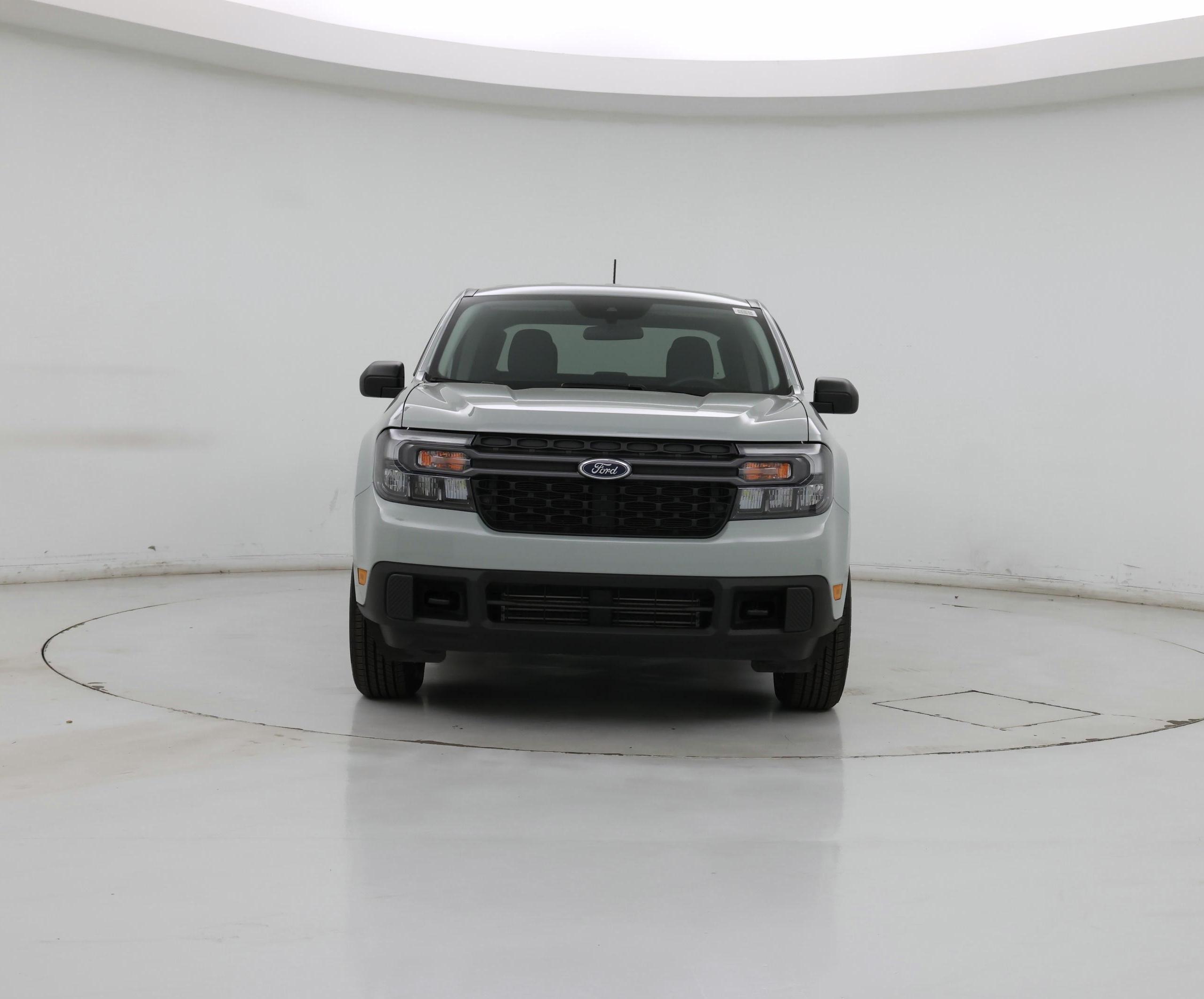 Thumbnail: 2023 Ford Maverick - 5