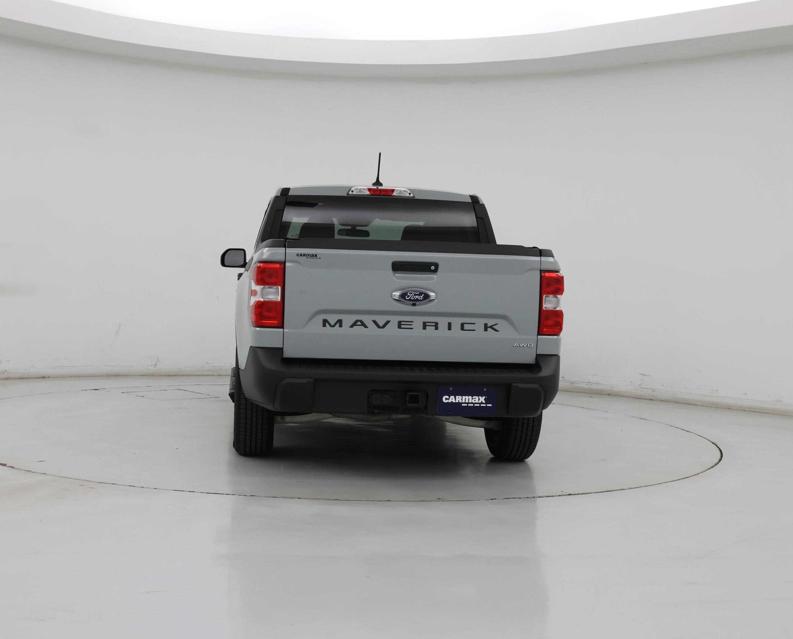 Thumbnail: 2023 Ford Maverick - 6