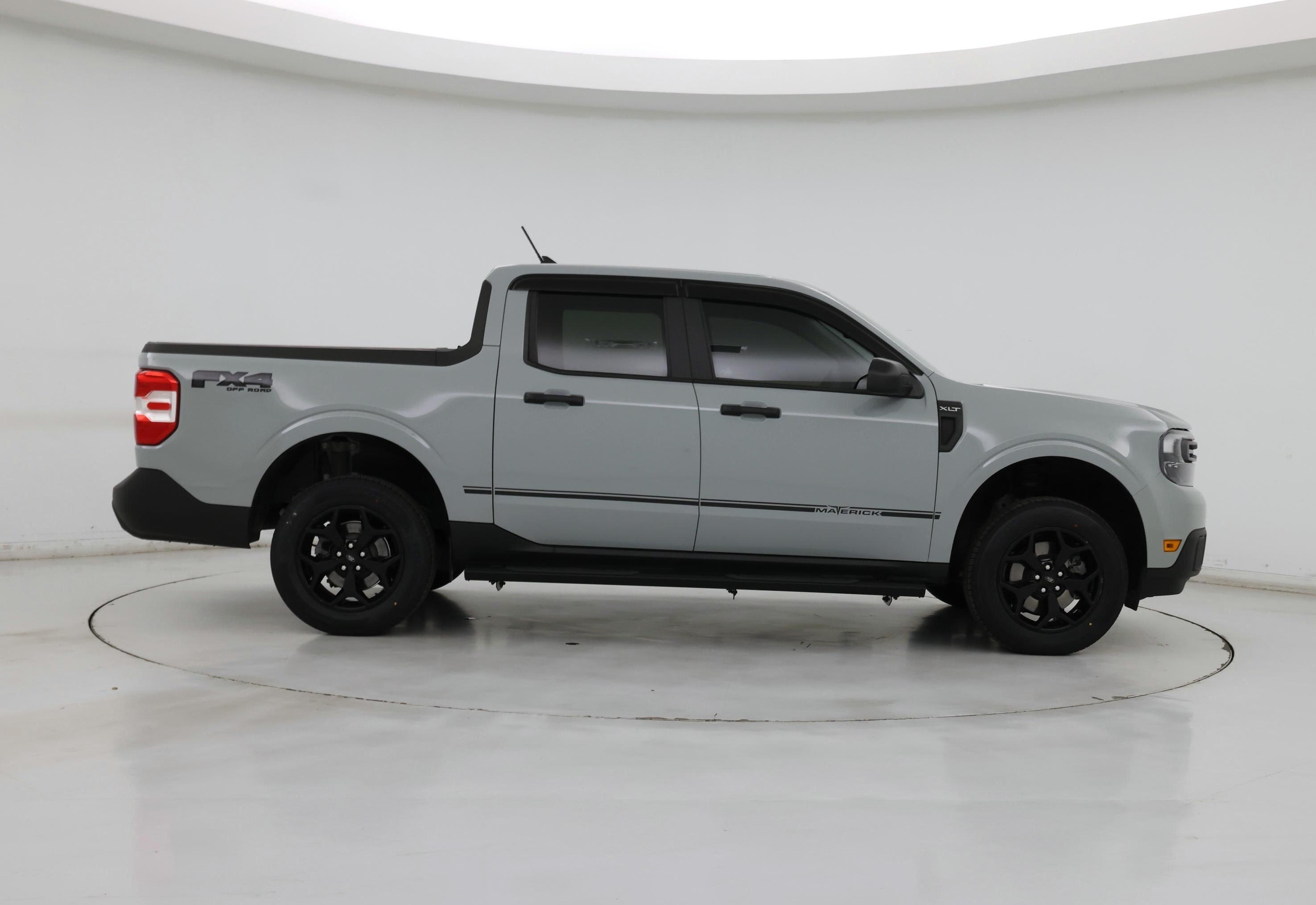 Thumbnail: 2023 Ford Maverick - 7