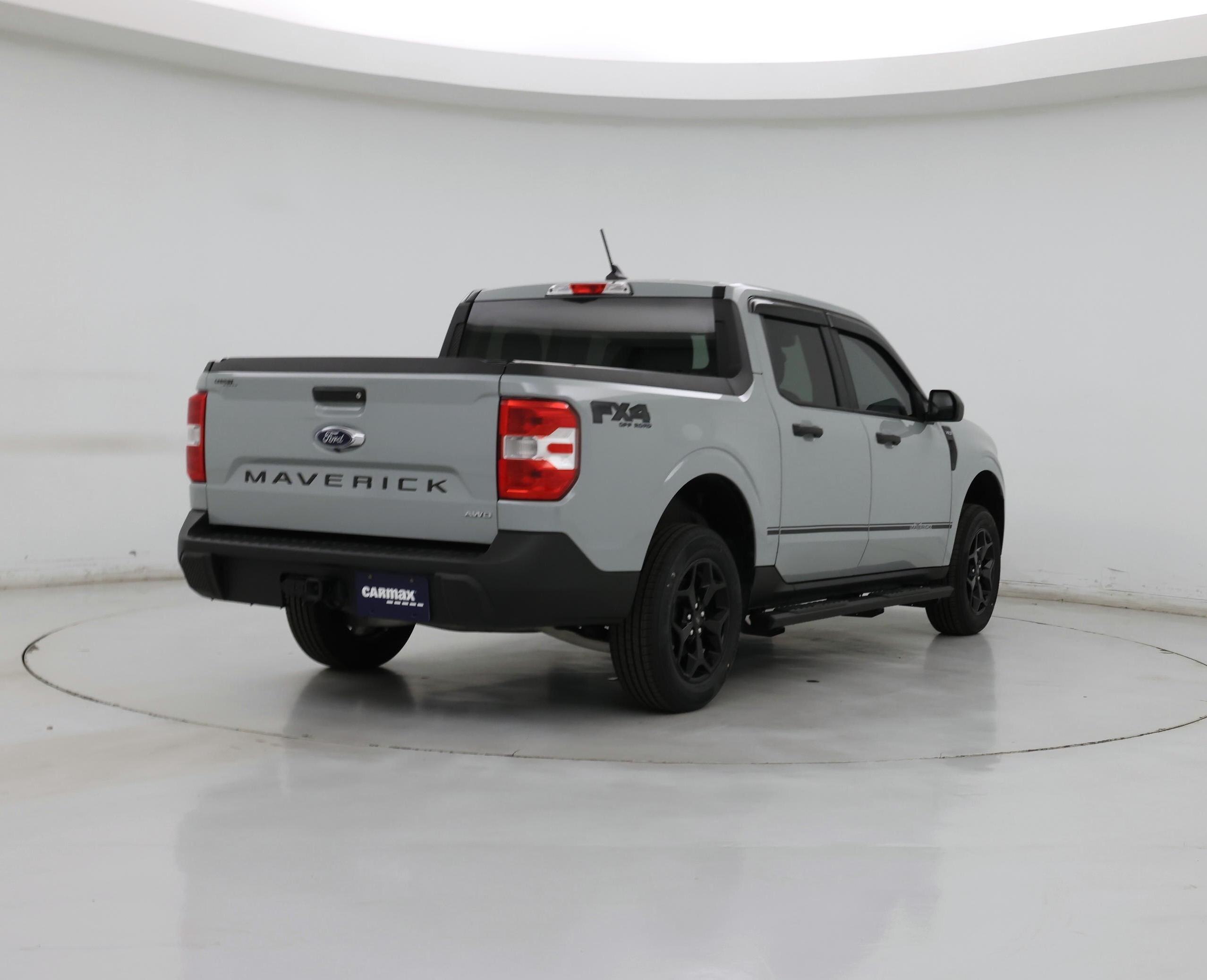 Thumbnail: 2023 Ford Maverick - 8