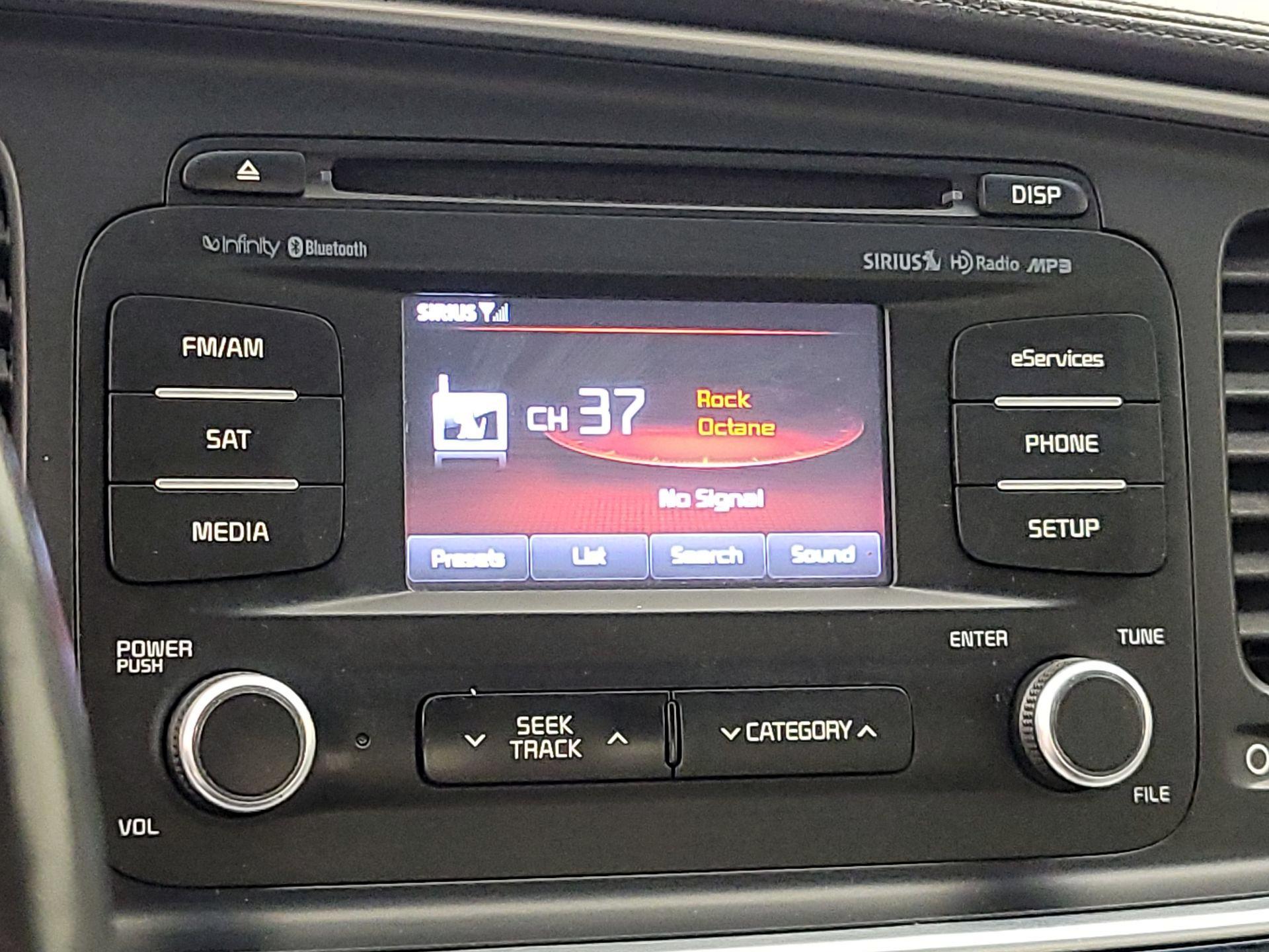 Thumbnail: 2015 Kia Optima - 15