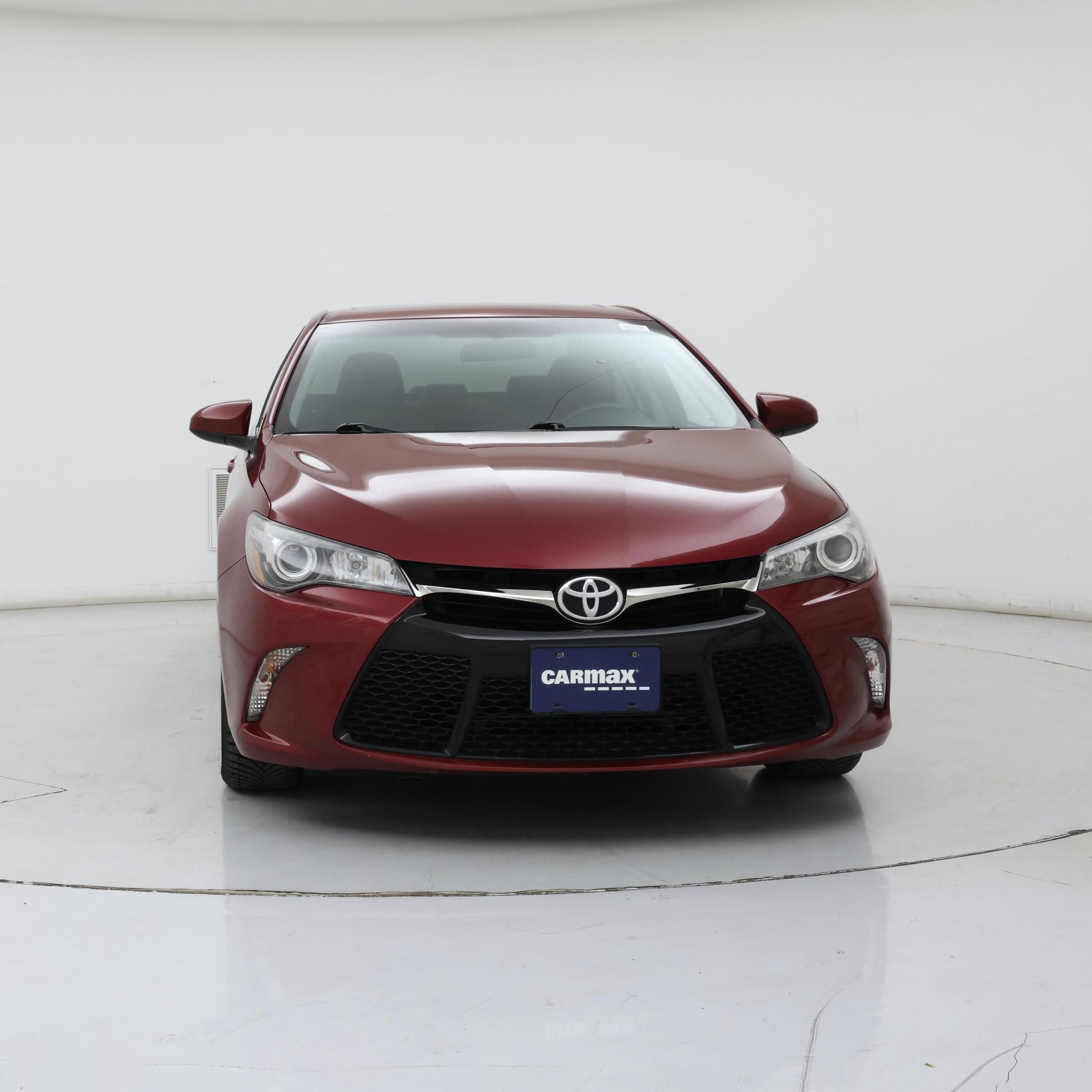 Thumbnail: 2015 Toyota Camry - 5