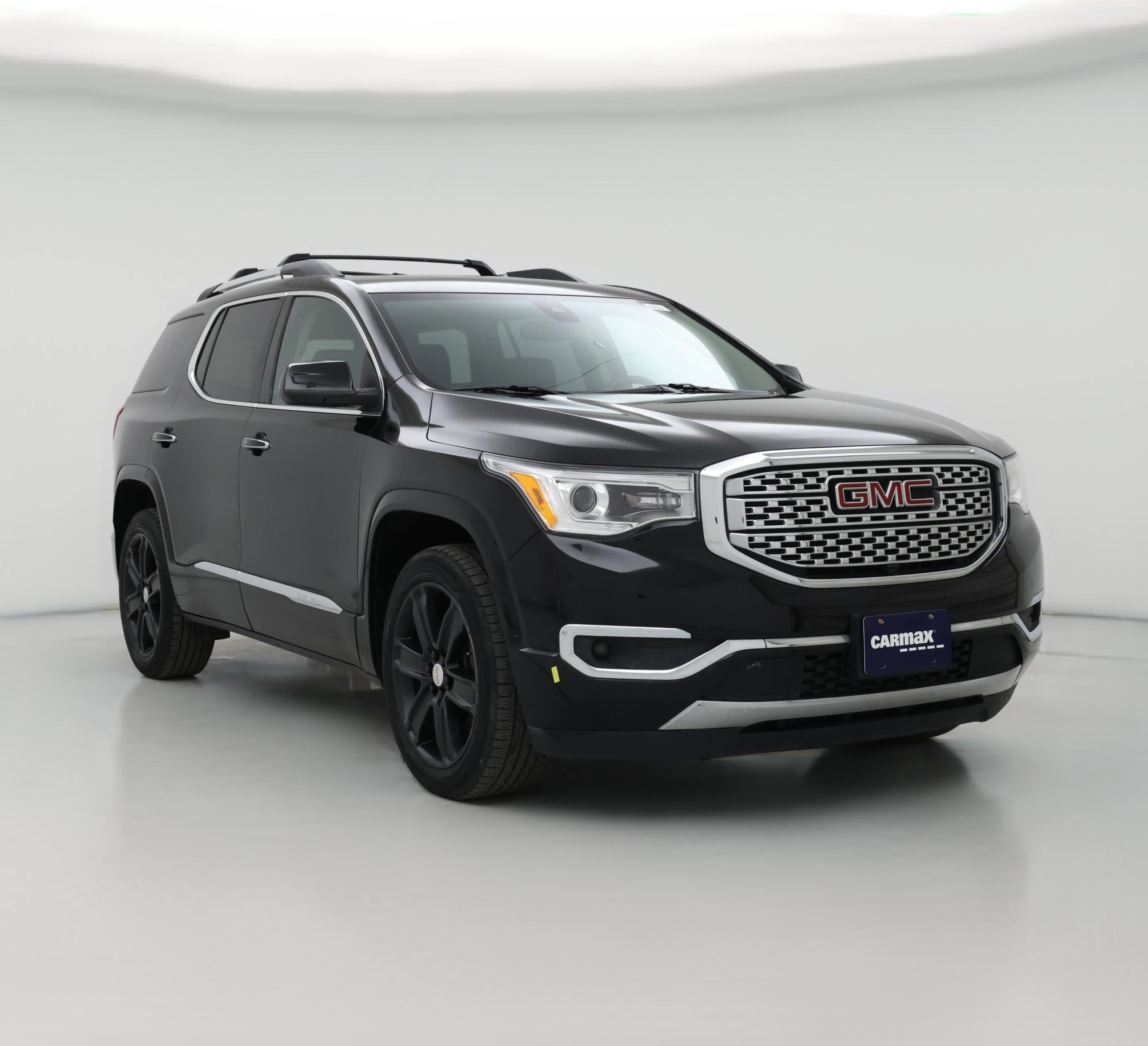 Thumbnail: 2019 GMC Acadia - 1