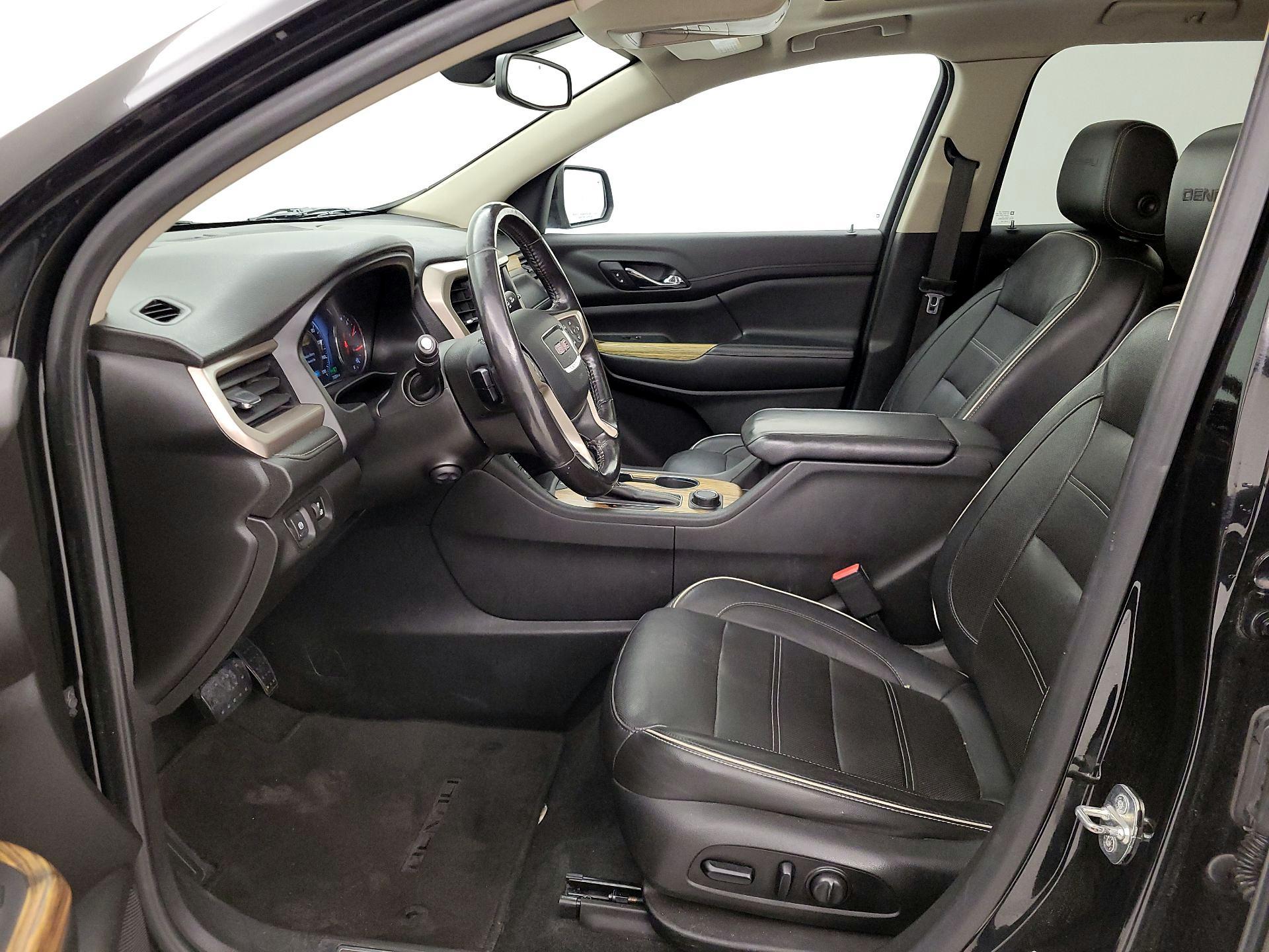 Thumbnail: 2019 GMC Acadia - 11