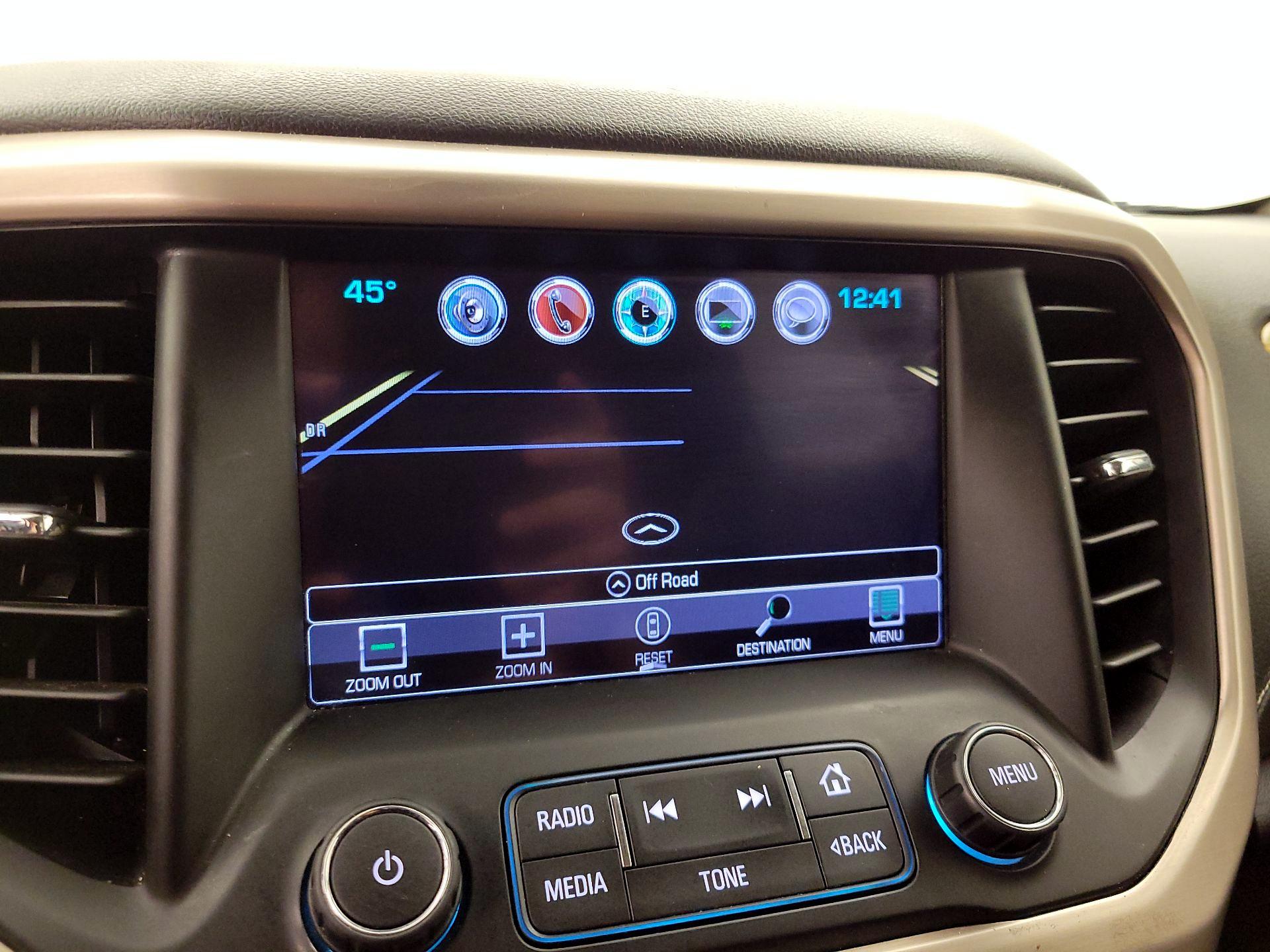 Thumbnail: 2019 GMC Acadia - 14