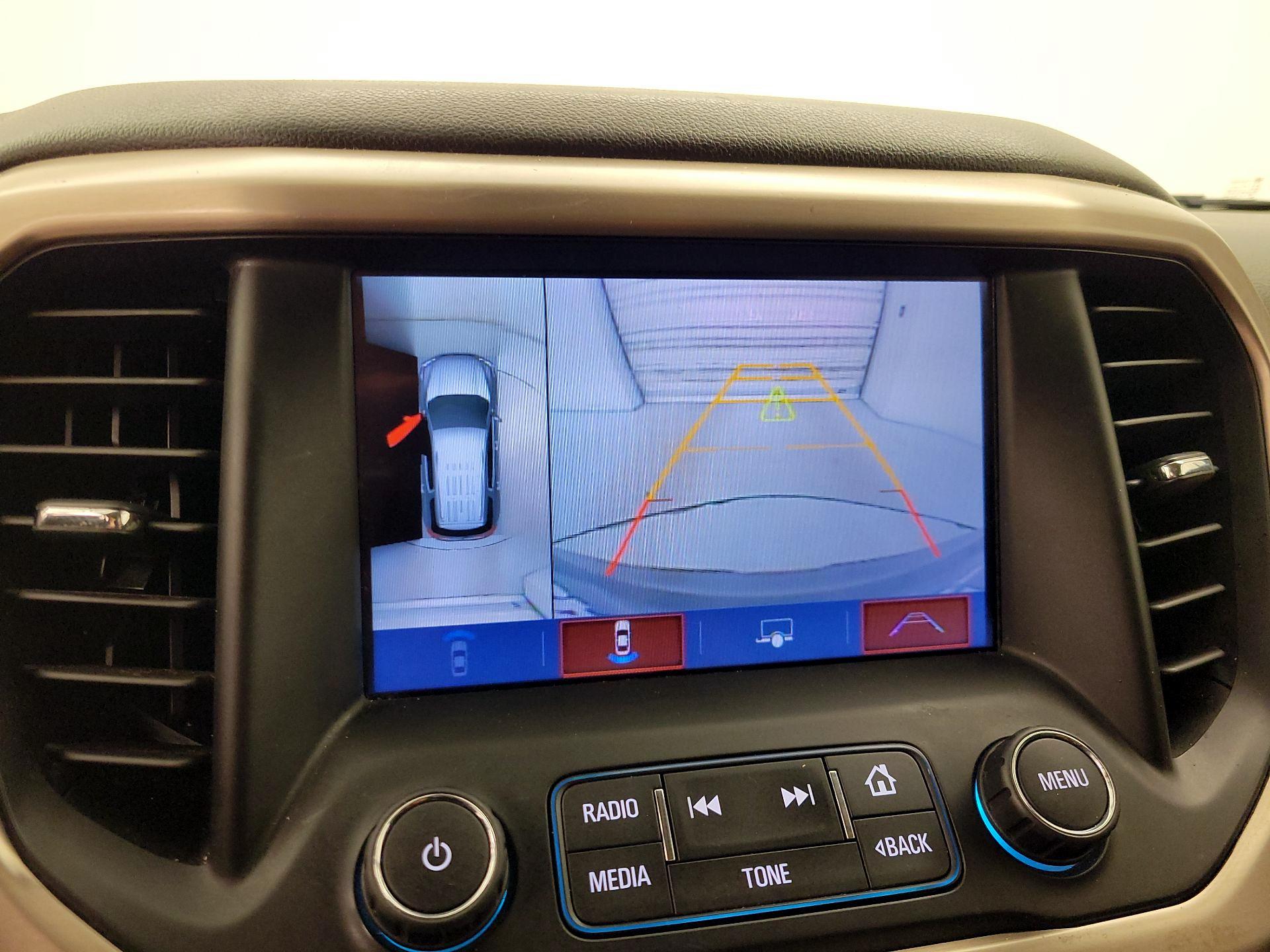 Thumbnail: 2019 GMC Acadia - 15