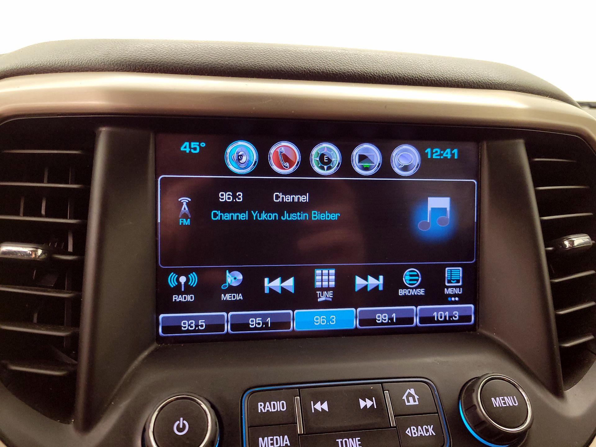 Thumbnail: 2019 GMC Acadia - 16