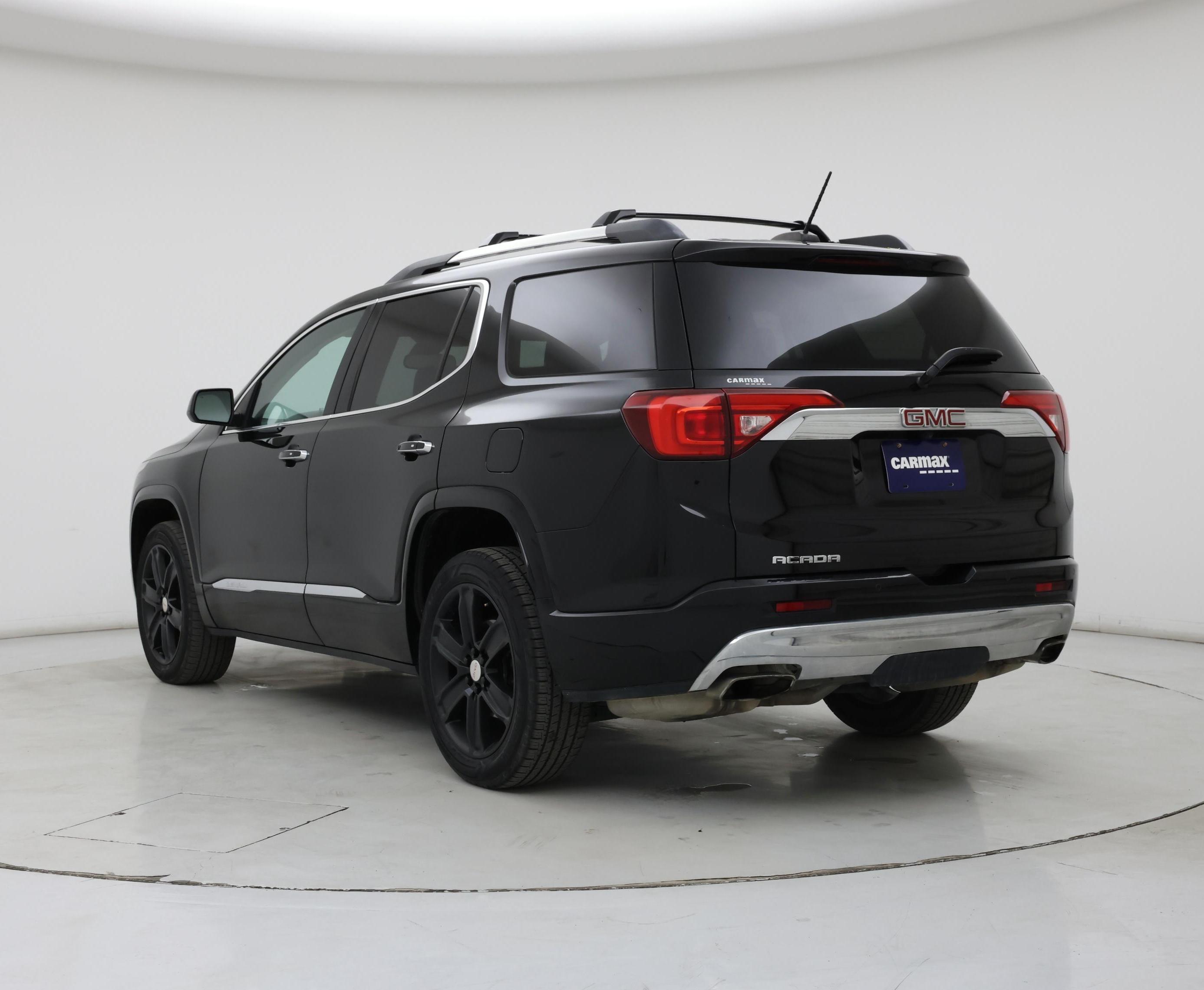 Thumbnail: 2019 GMC Acadia - 2