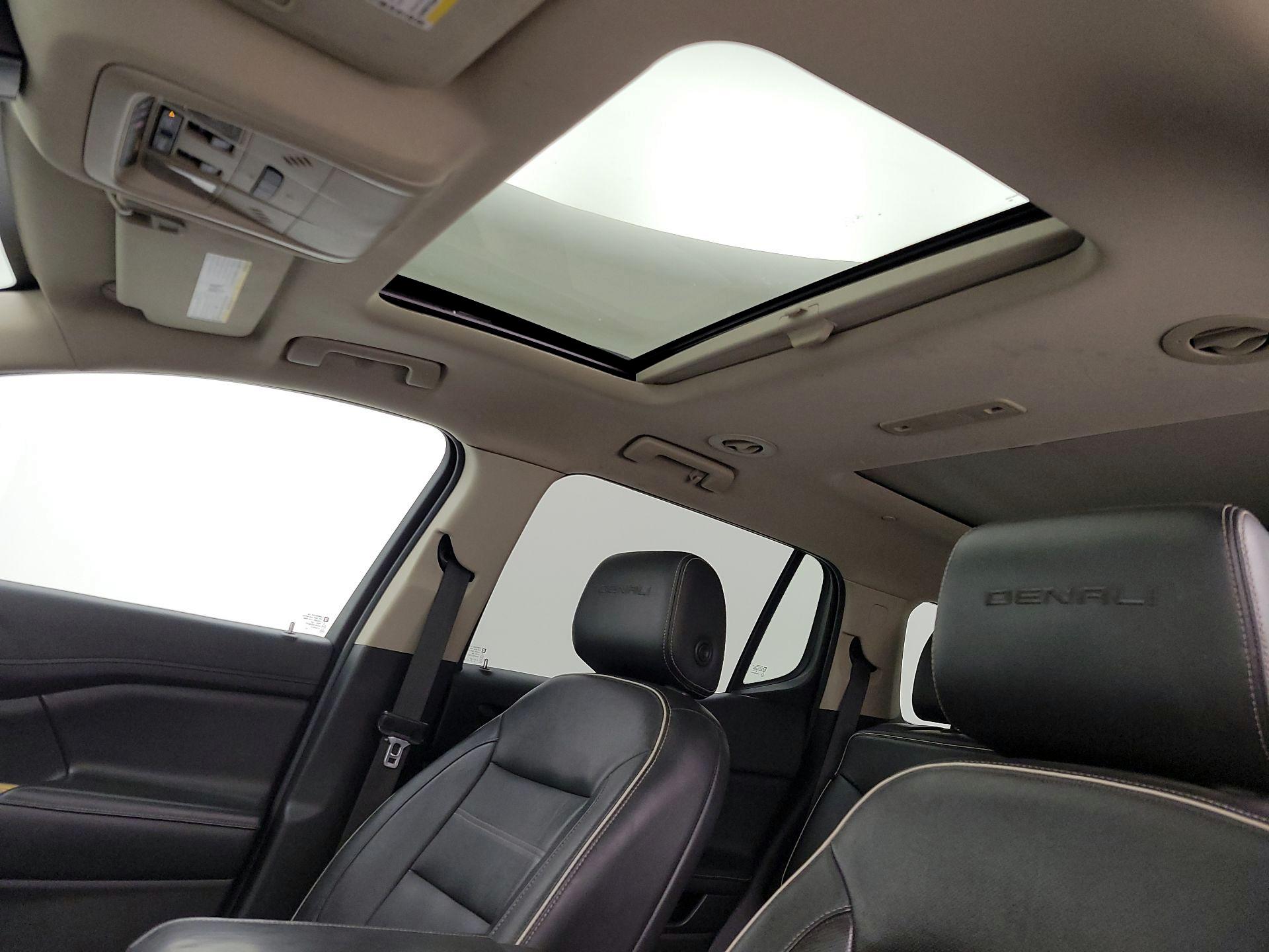 Thumbnail: 2019 GMC Acadia - 20