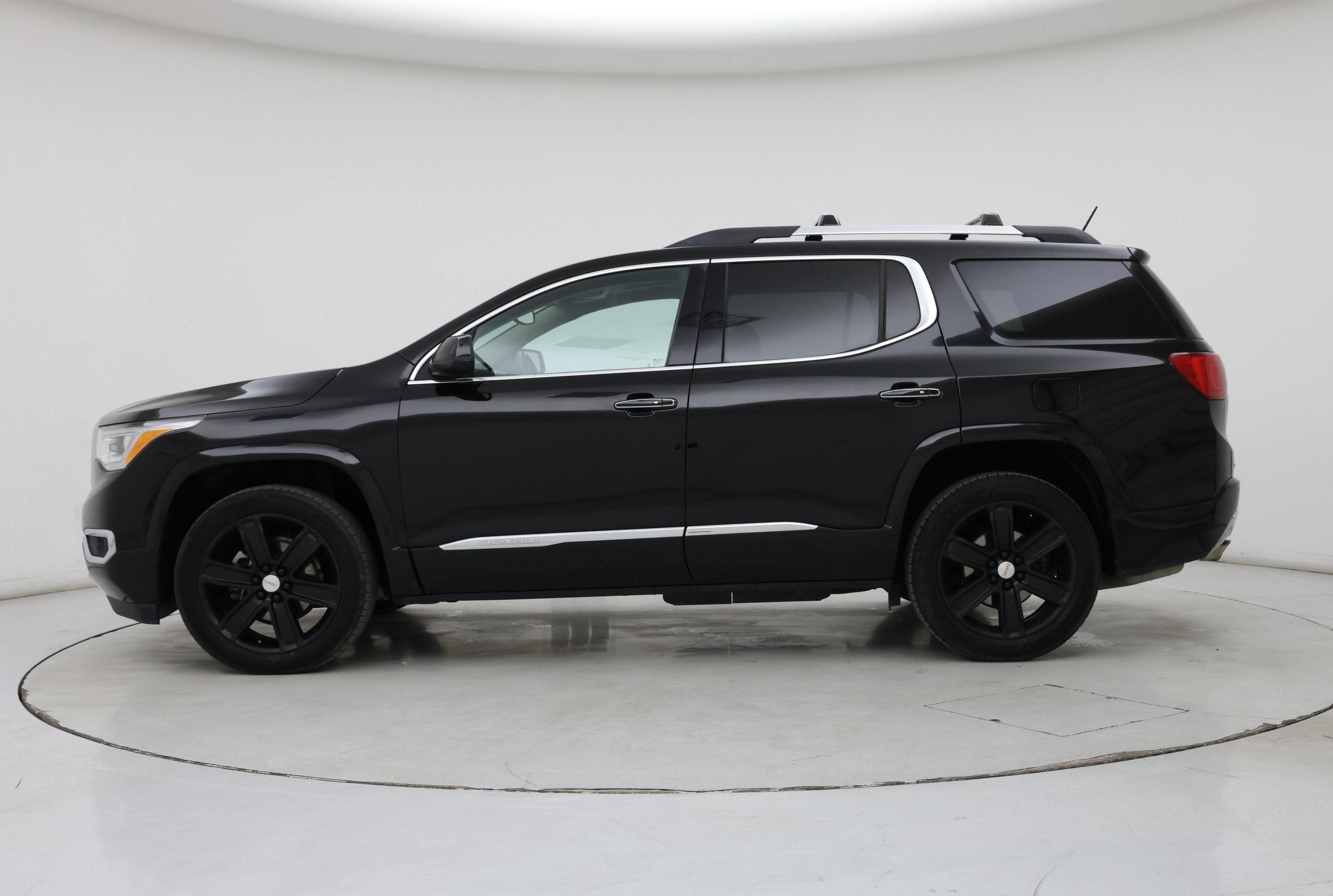 Thumbnail: 2019 GMC Acadia - 3