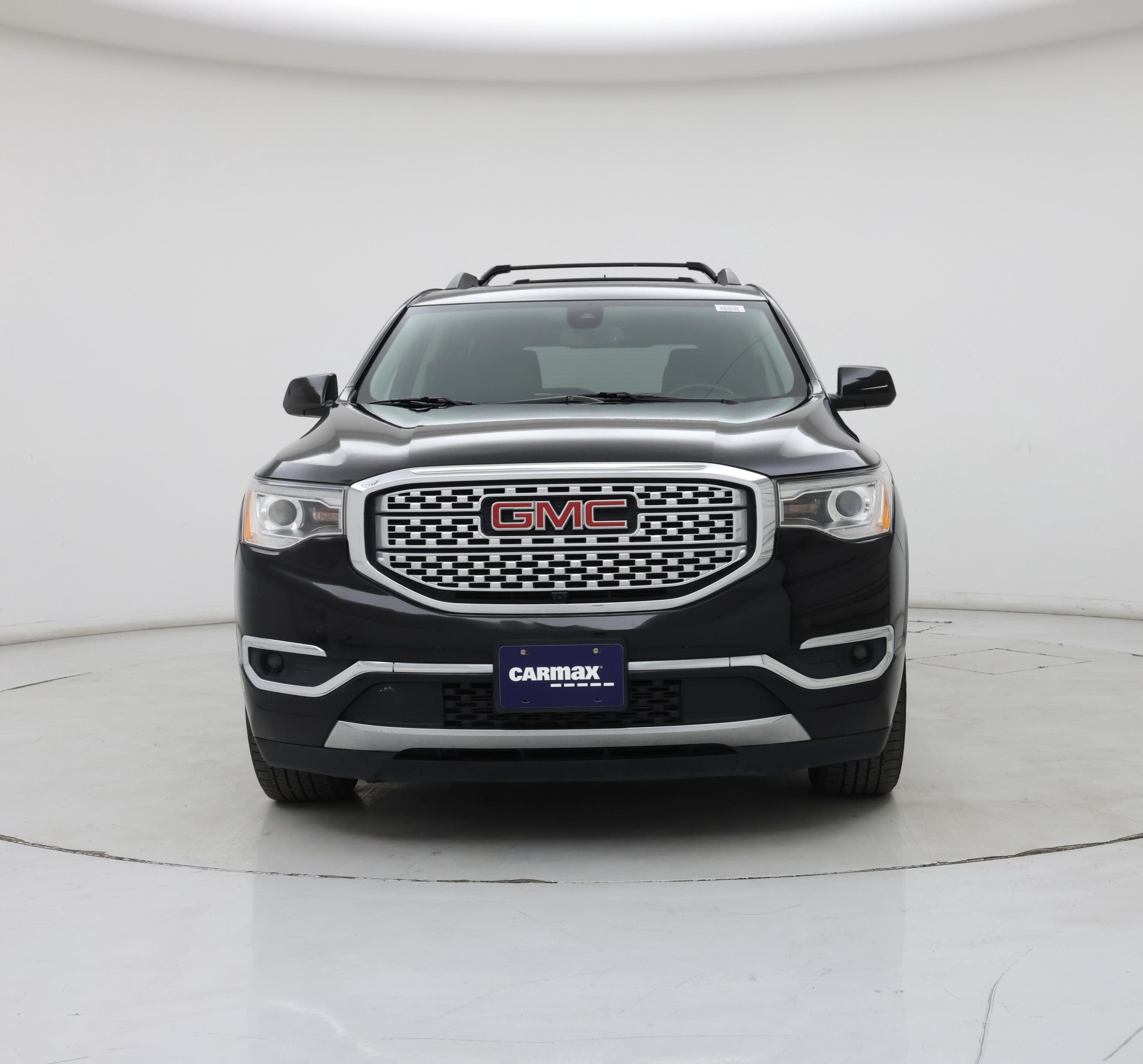 Thumbnail: 2019 GMC Acadia - 5