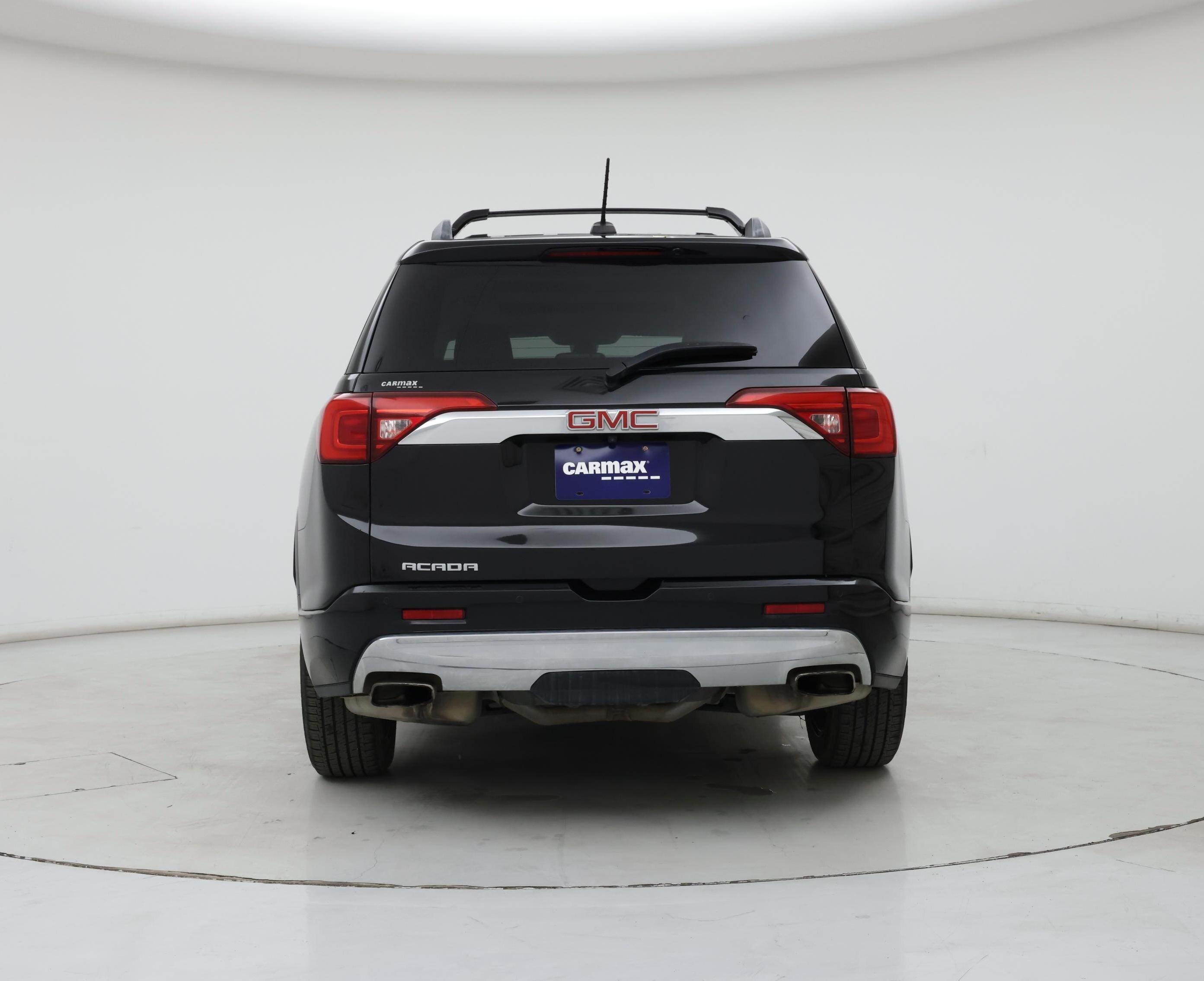 Thumbnail: 2019 GMC Acadia - 6