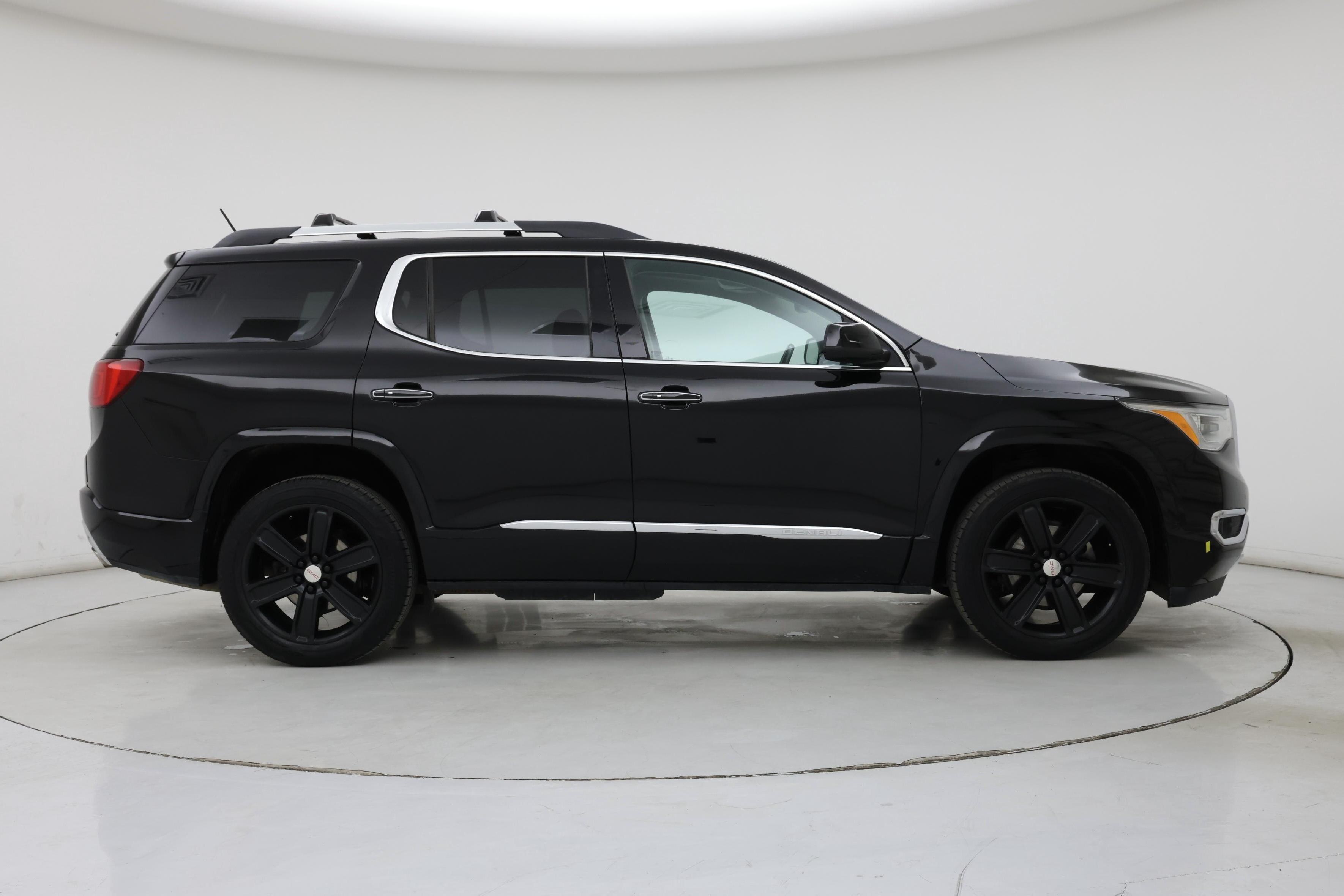 Thumbnail: 2019 GMC Acadia - 7