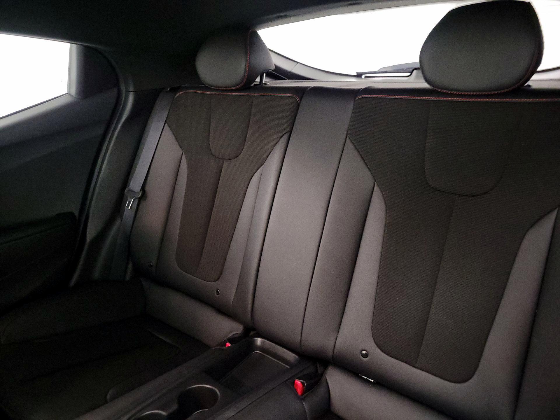 Thumbnail: 2021 Hyundai Veloster - 20