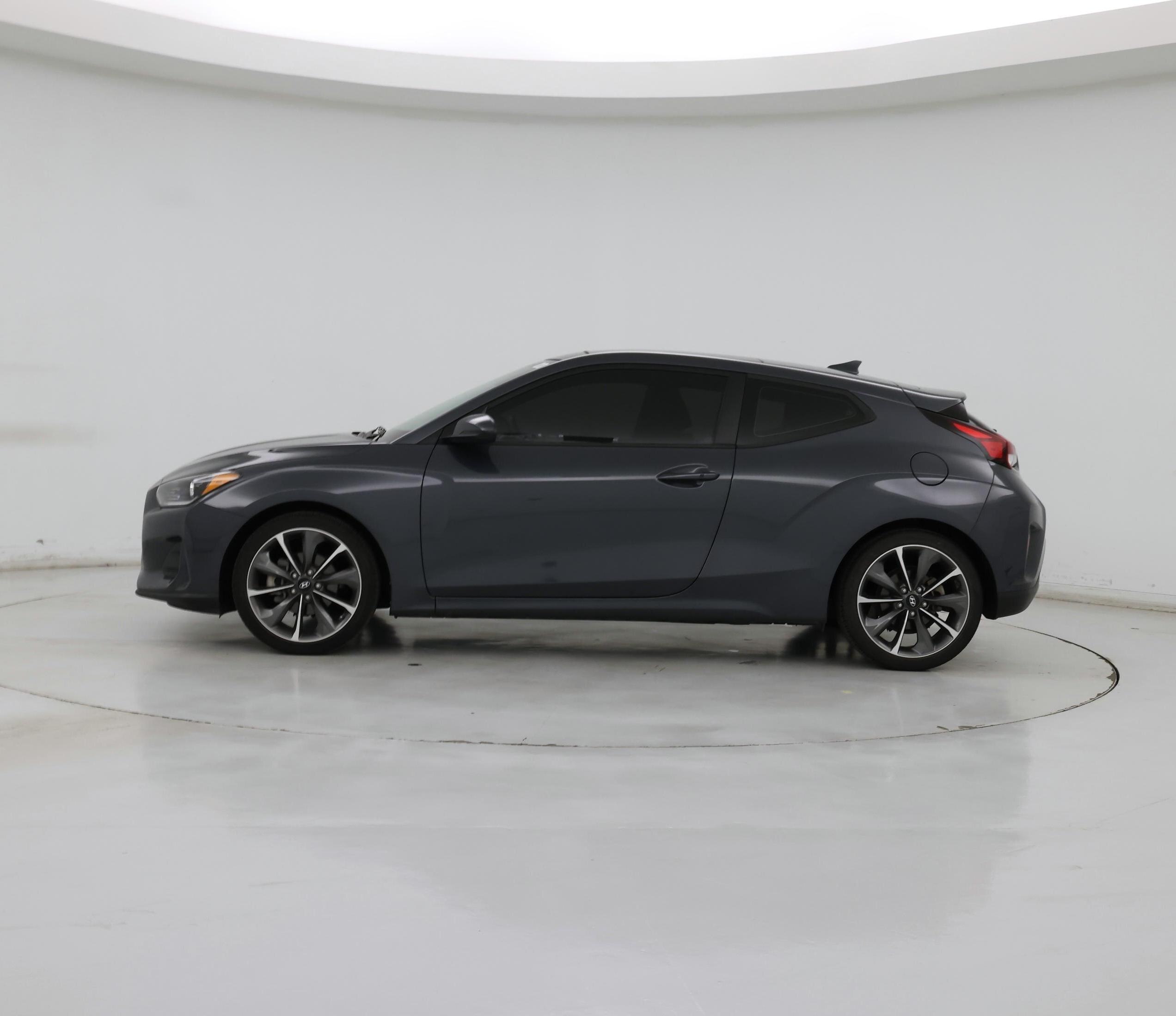 Thumbnail: 2021 Hyundai Veloster - 3