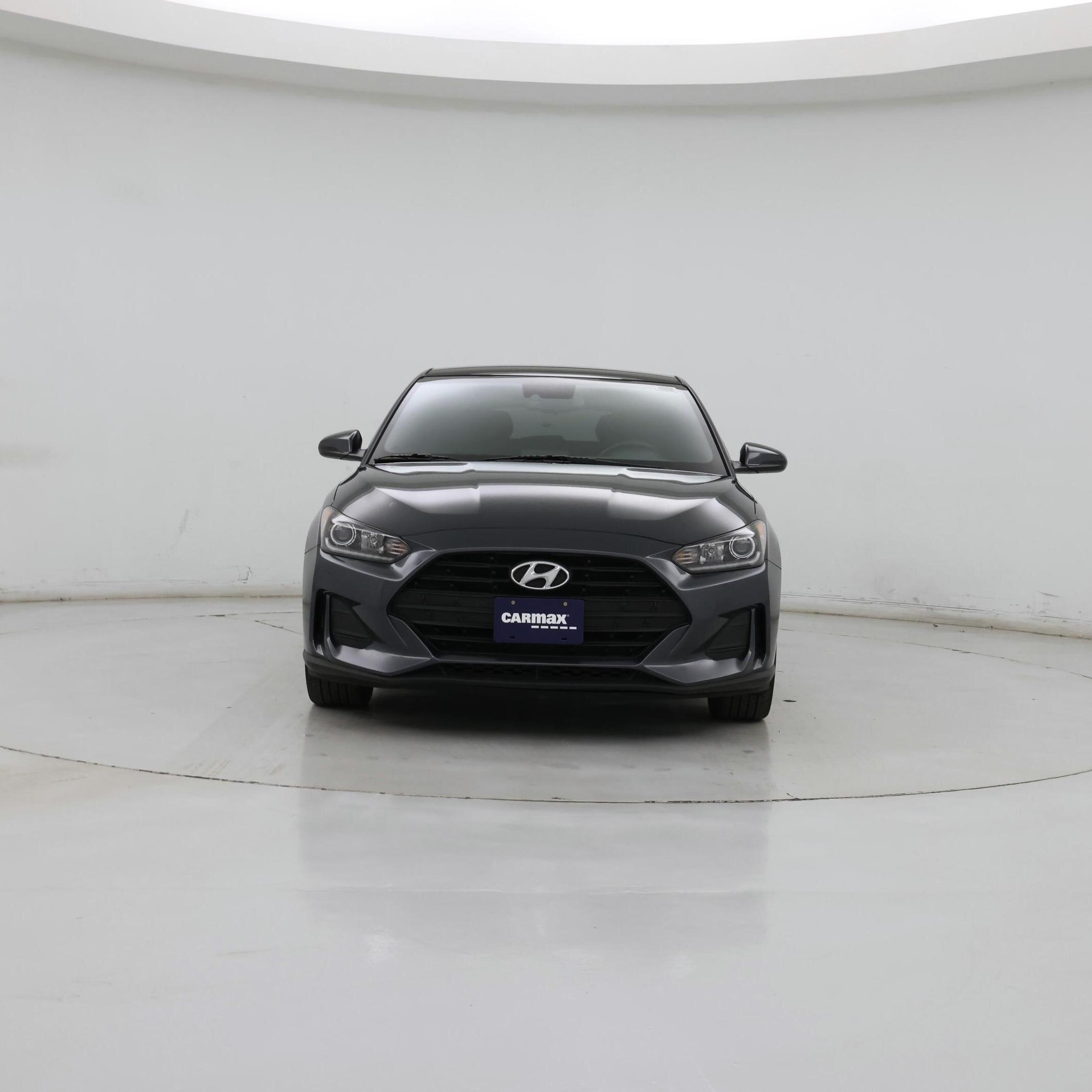 Thumbnail: 2021 Hyundai Veloster - 5