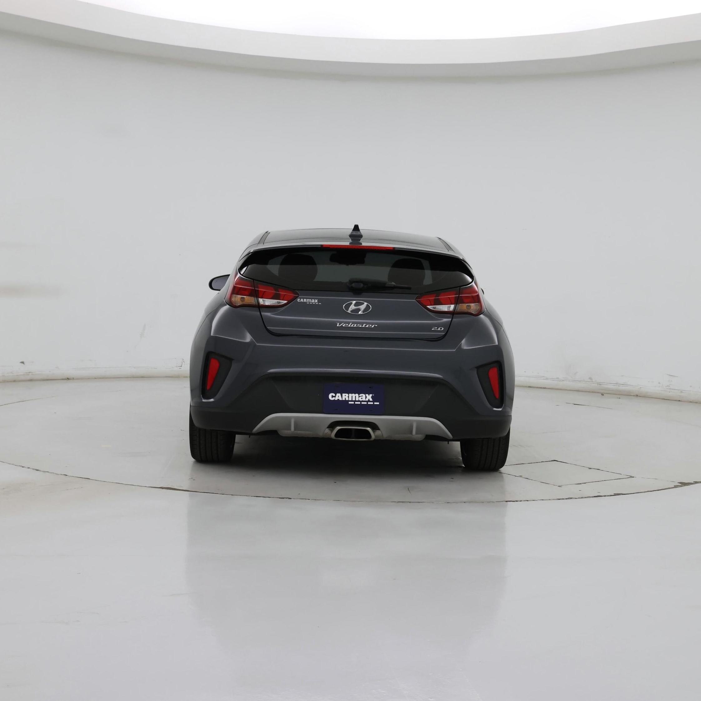 Thumbnail: 2021 Hyundai Veloster - 6