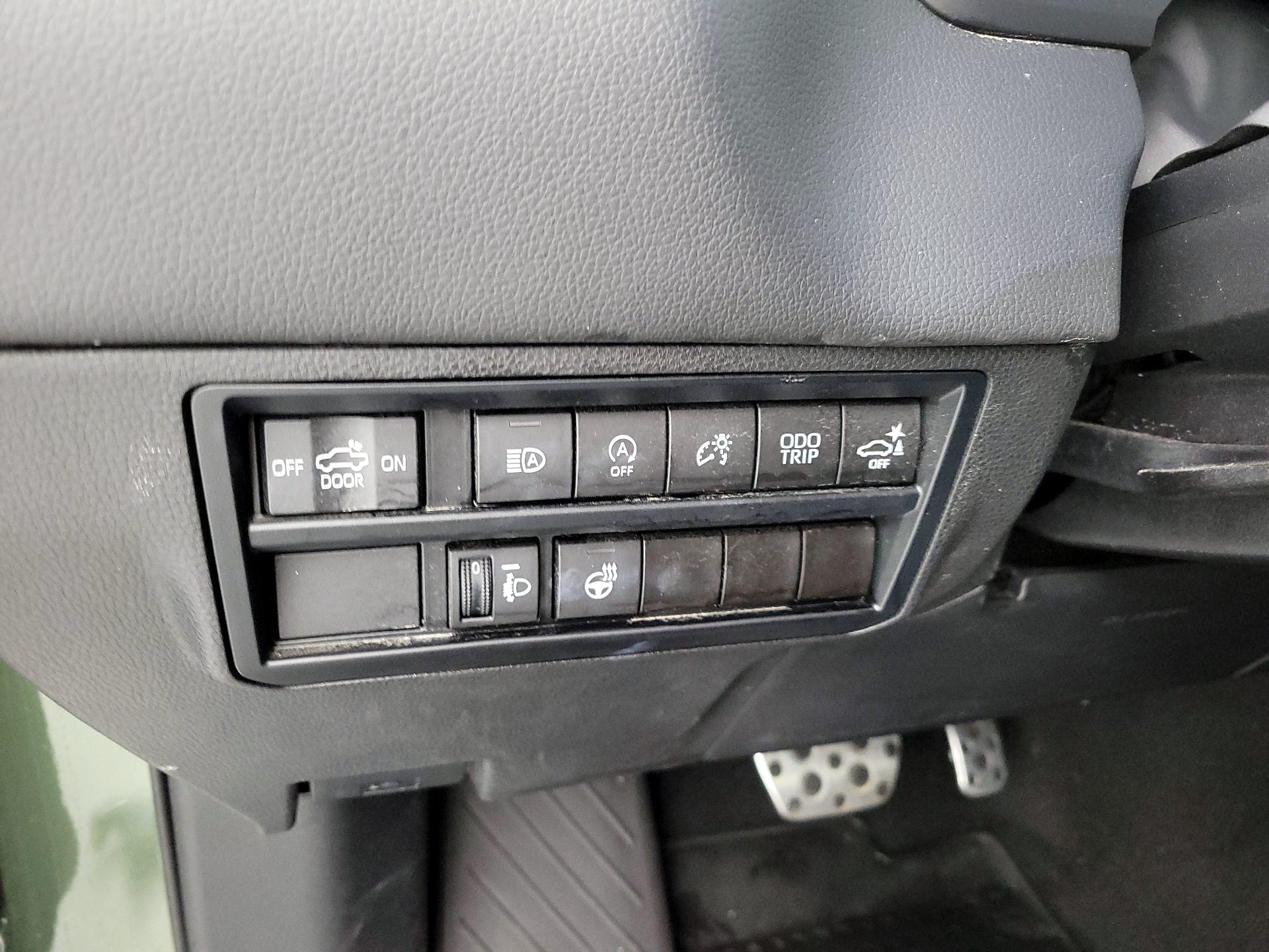 Thumbnail: 2023 Toyota Tundra - 13