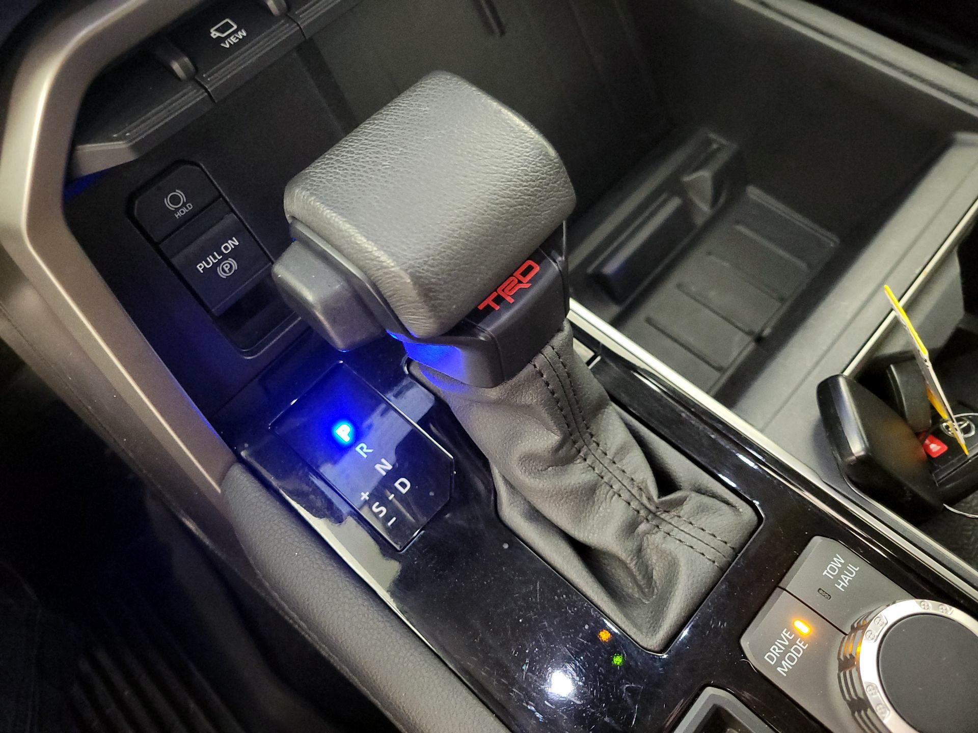 Thumbnail: 2023 Toyota Tundra - 16