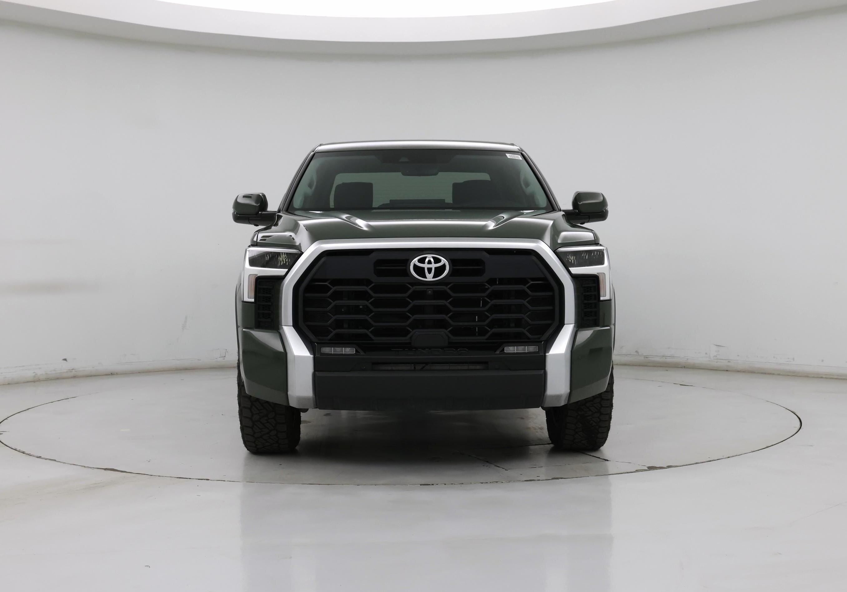 Thumbnail: 2023 Toyota Tundra - 5