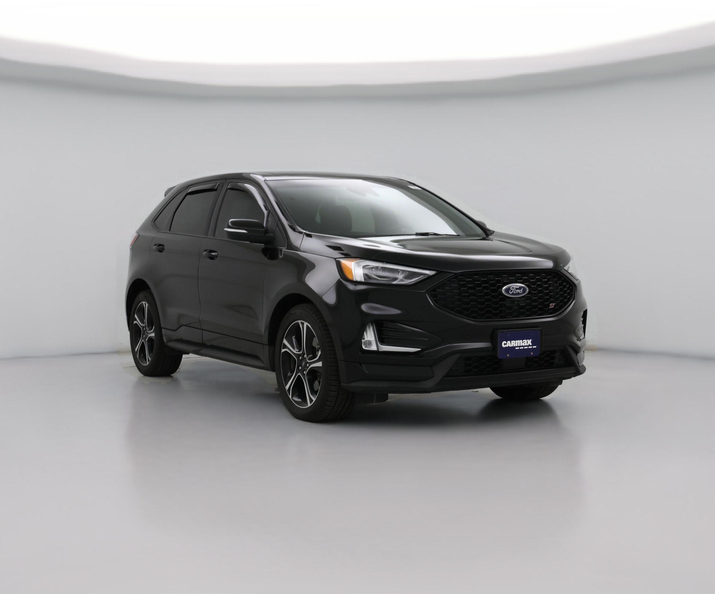 Thumbnail: 2020 Ford Edge - 1
