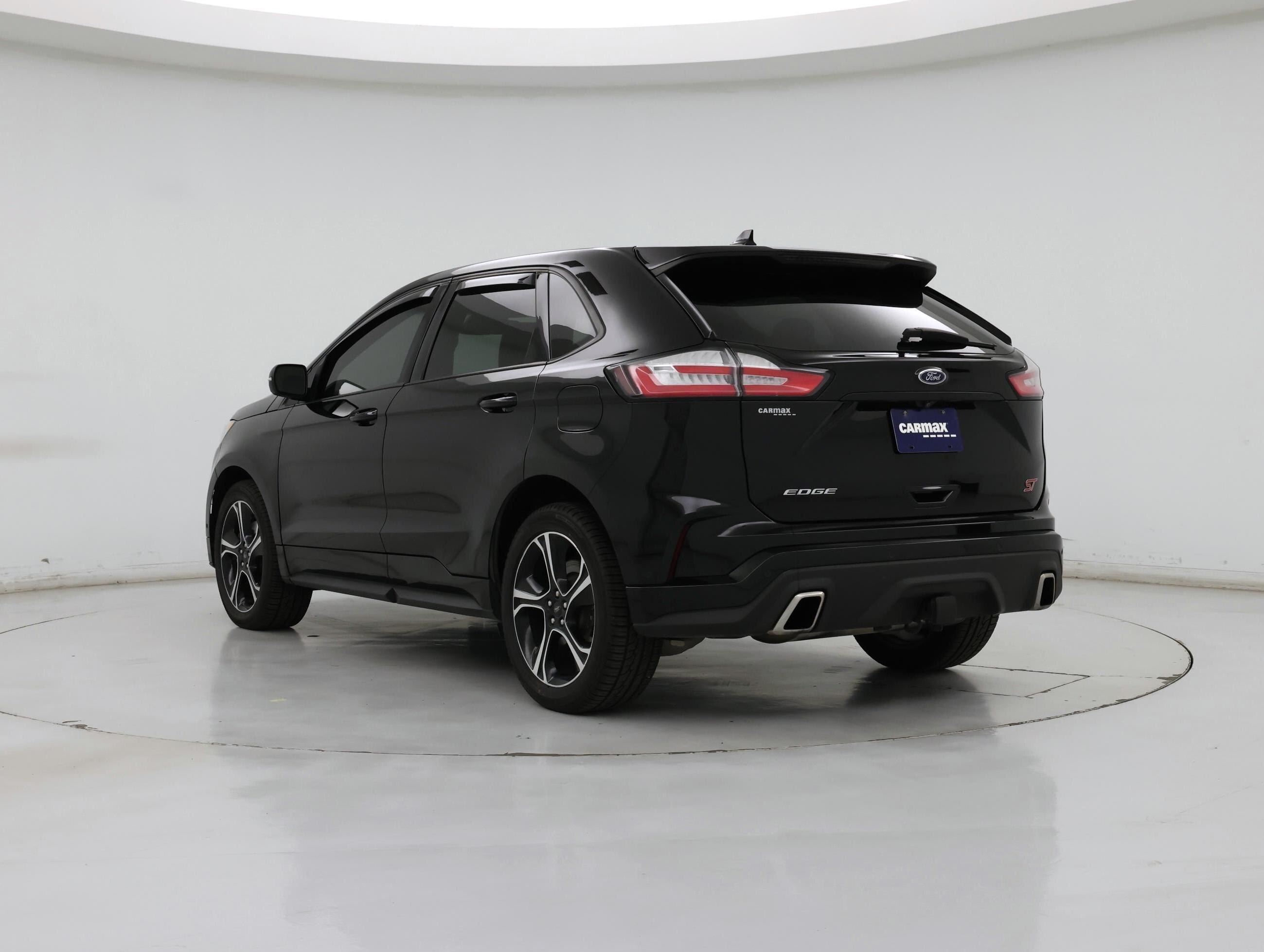 Thumbnail: 2020 Ford Edge - 2