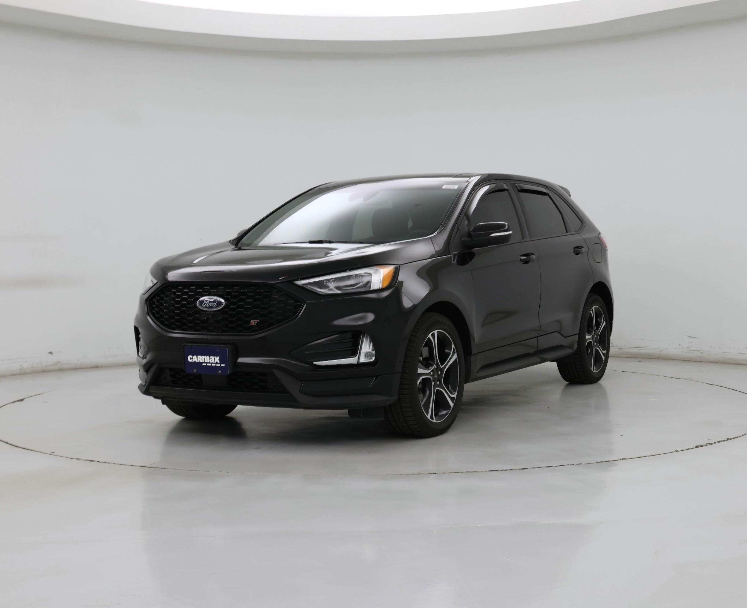 Thumbnail: 2020 Ford Edge - 4