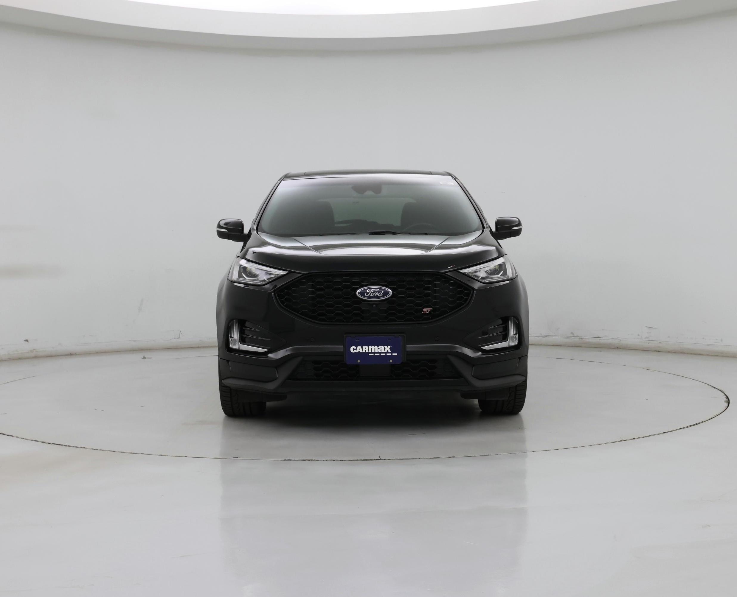 Thumbnail: 2020 Ford Edge - 5