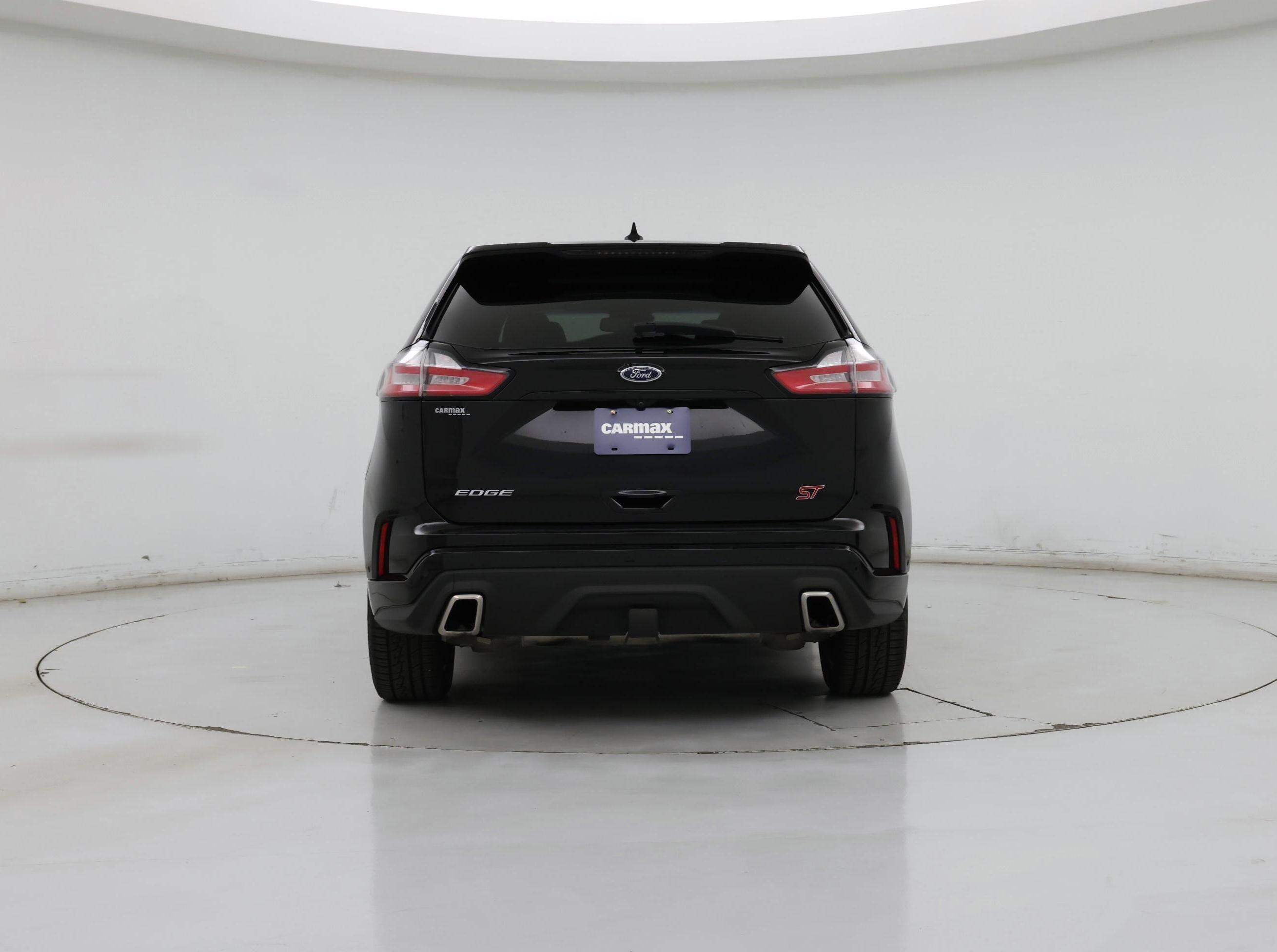 Thumbnail: 2020 Ford Edge - 6