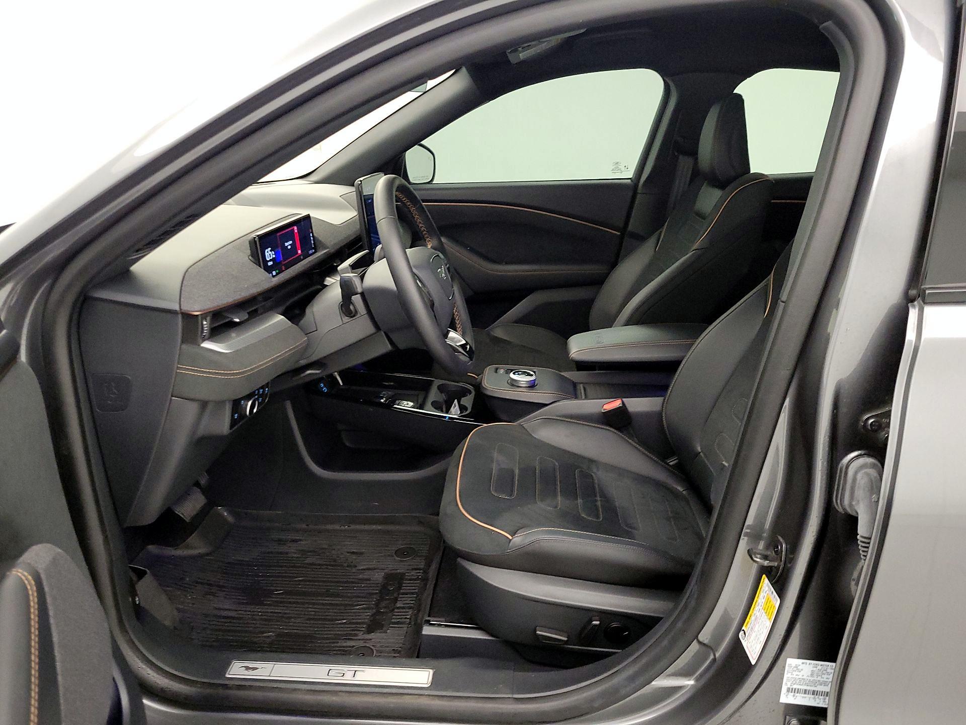 Thumbnail: 2023 Ford Mustang Mach-E - 11