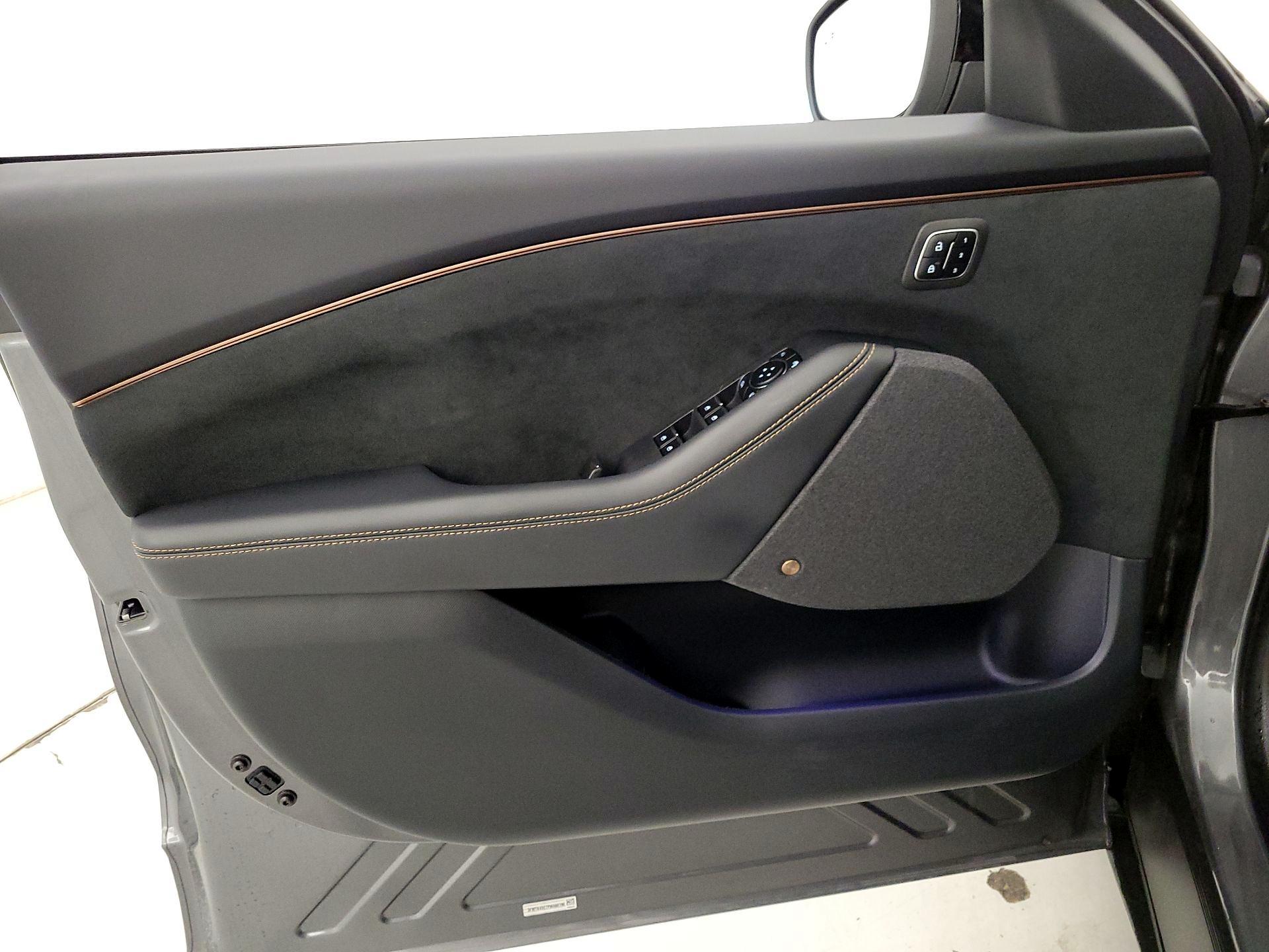 Thumbnail: 2023 Ford Mustang Mach-E - 12