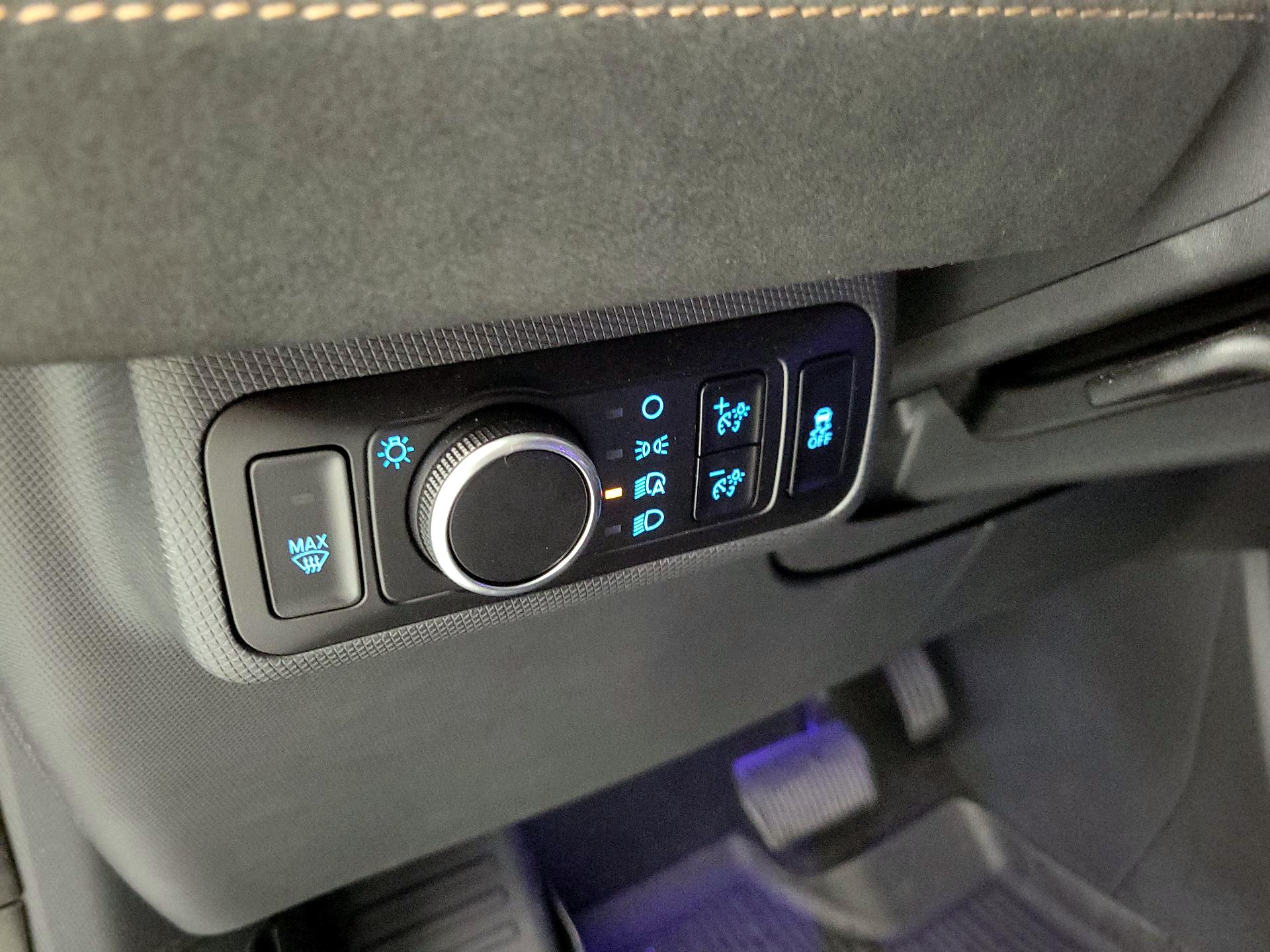 Thumbnail: 2023 Ford Mustang Mach-E - 13