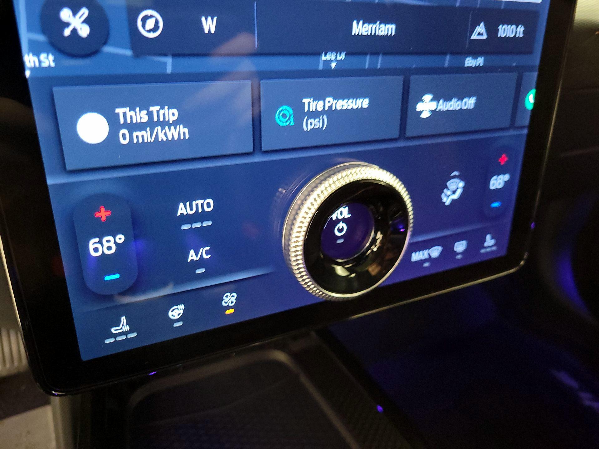 Thumbnail: 2023 Ford Mustang Mach-E - 17