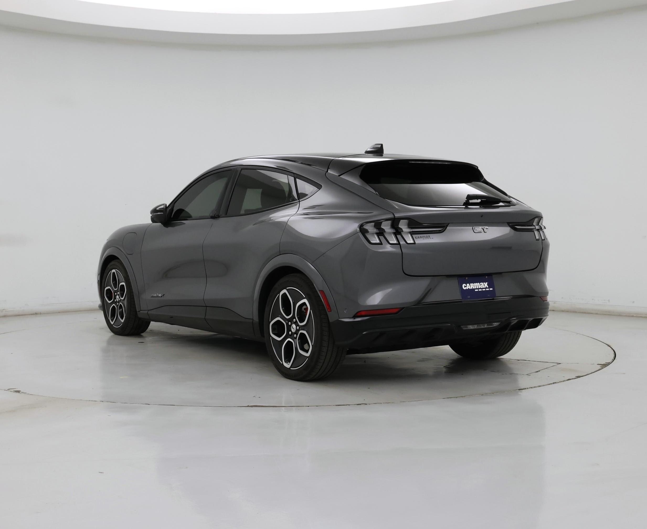 Thumbnail: 2023 Ford Mustang Mach-E - 2