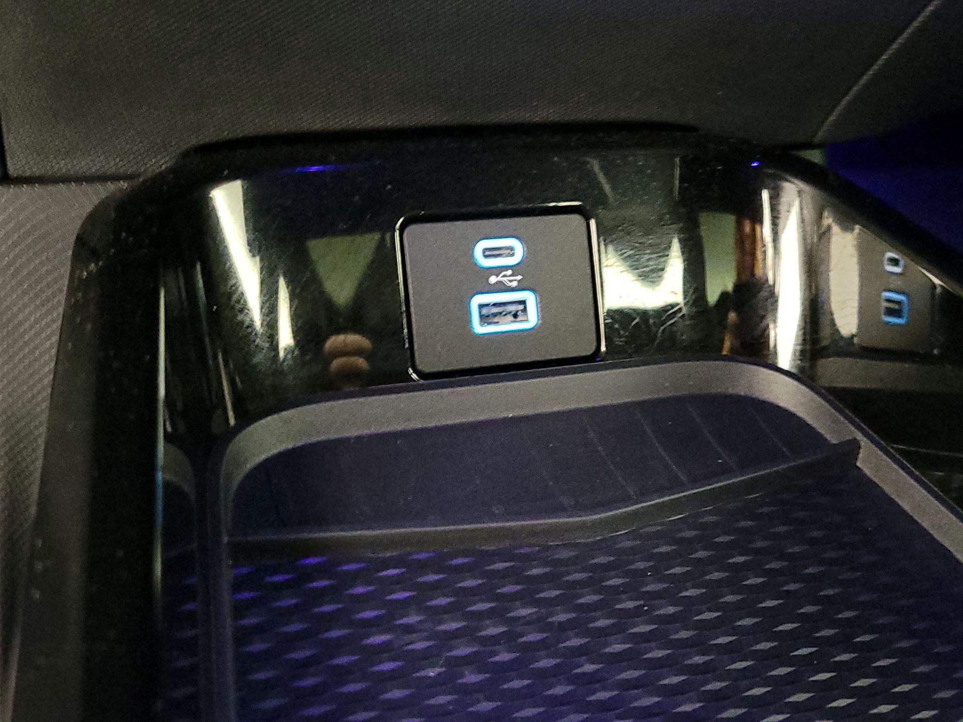 Thumbnail: 2023 Ford Mustang Mach-E - 19