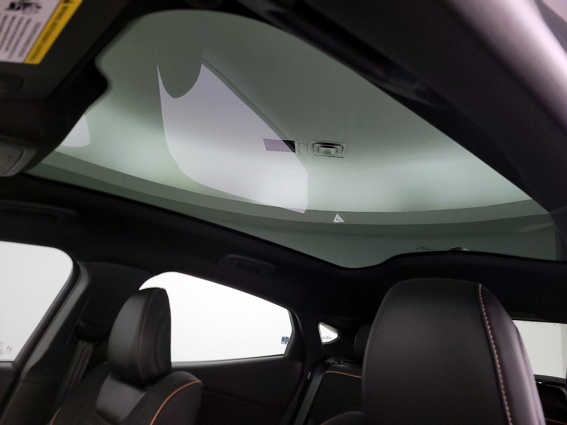 Thumbnail: 2023 Ford Mustang Mach-E - 20