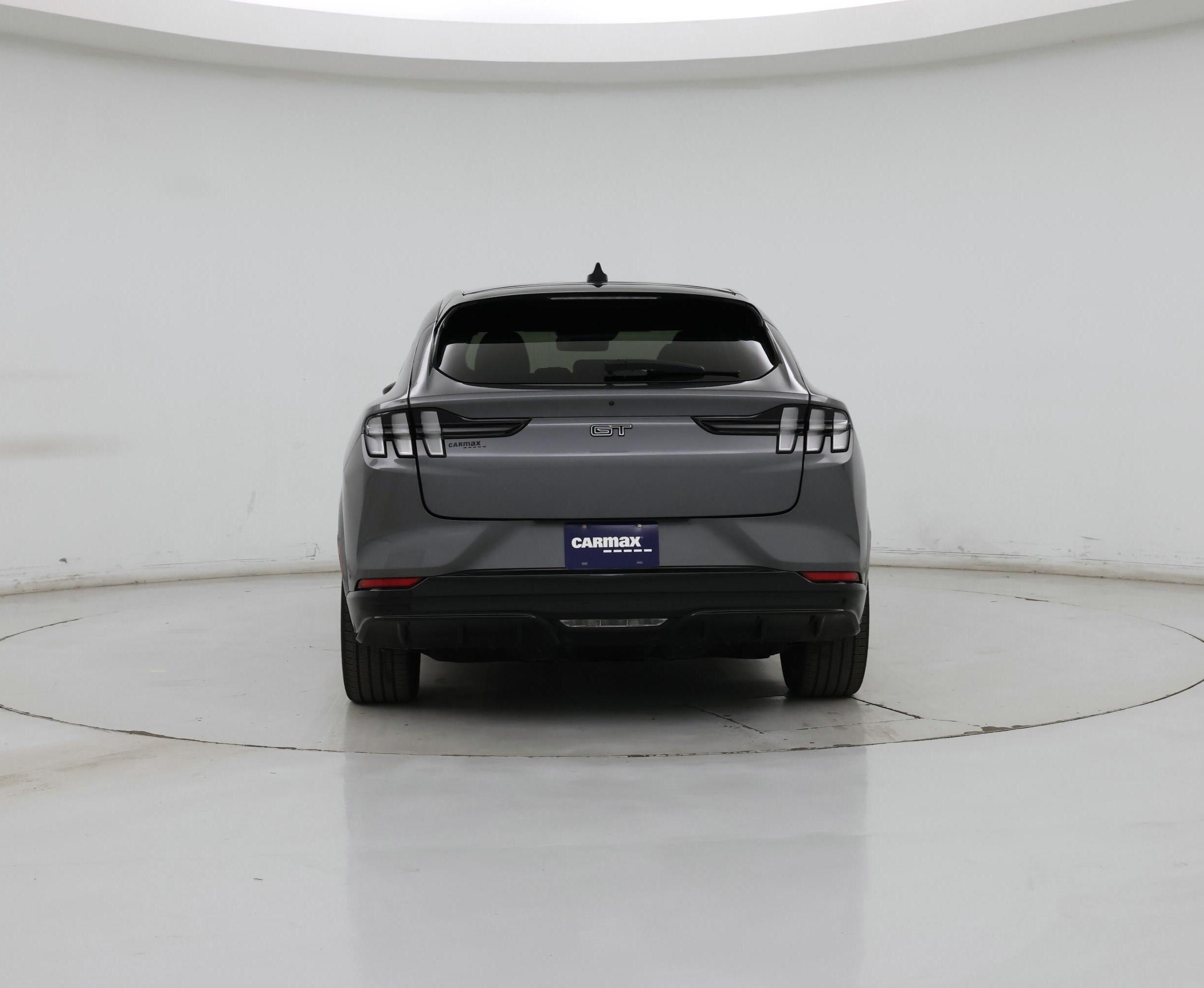 Thumbnail: 2023 Ford Mustang Mach-E - 6