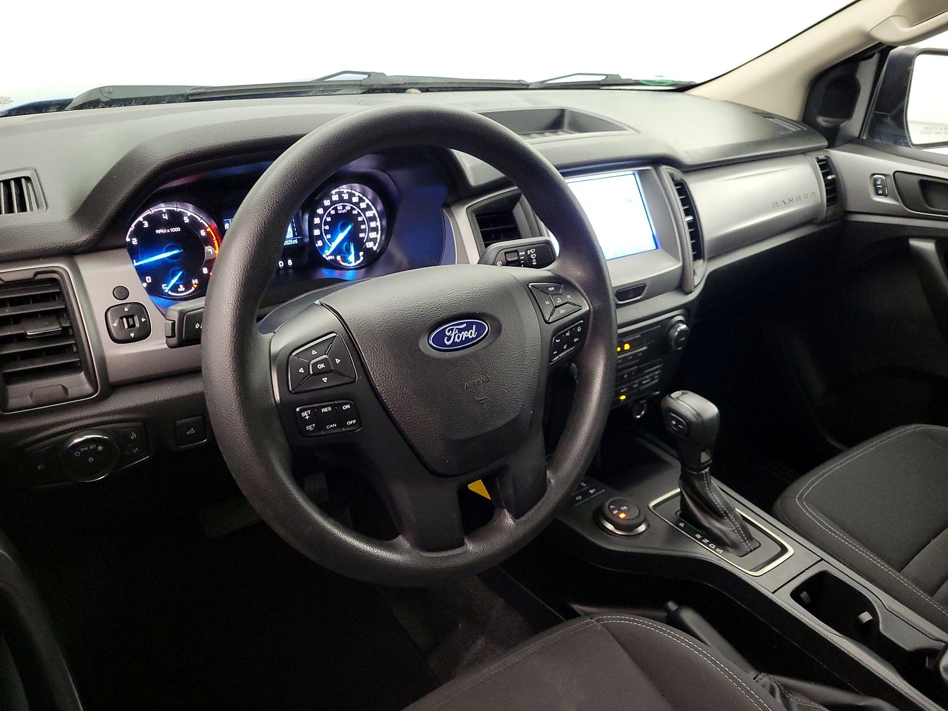 Thumbnail: 2022 Ford Ranger - 9