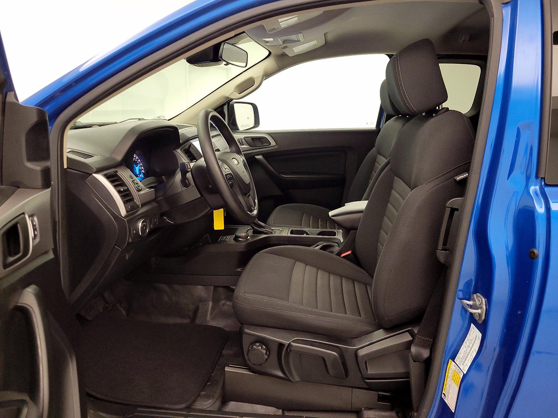 Thumbnail: 2022 Ford Ranger - 11