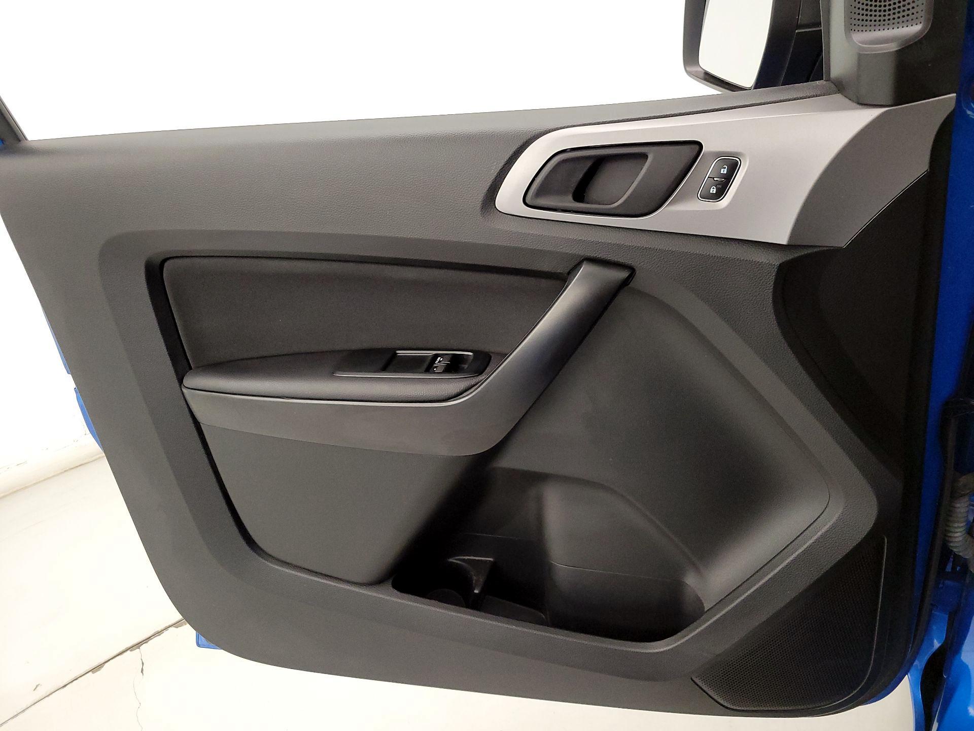 Thumbnail: 2022 Ford Ranger - 12