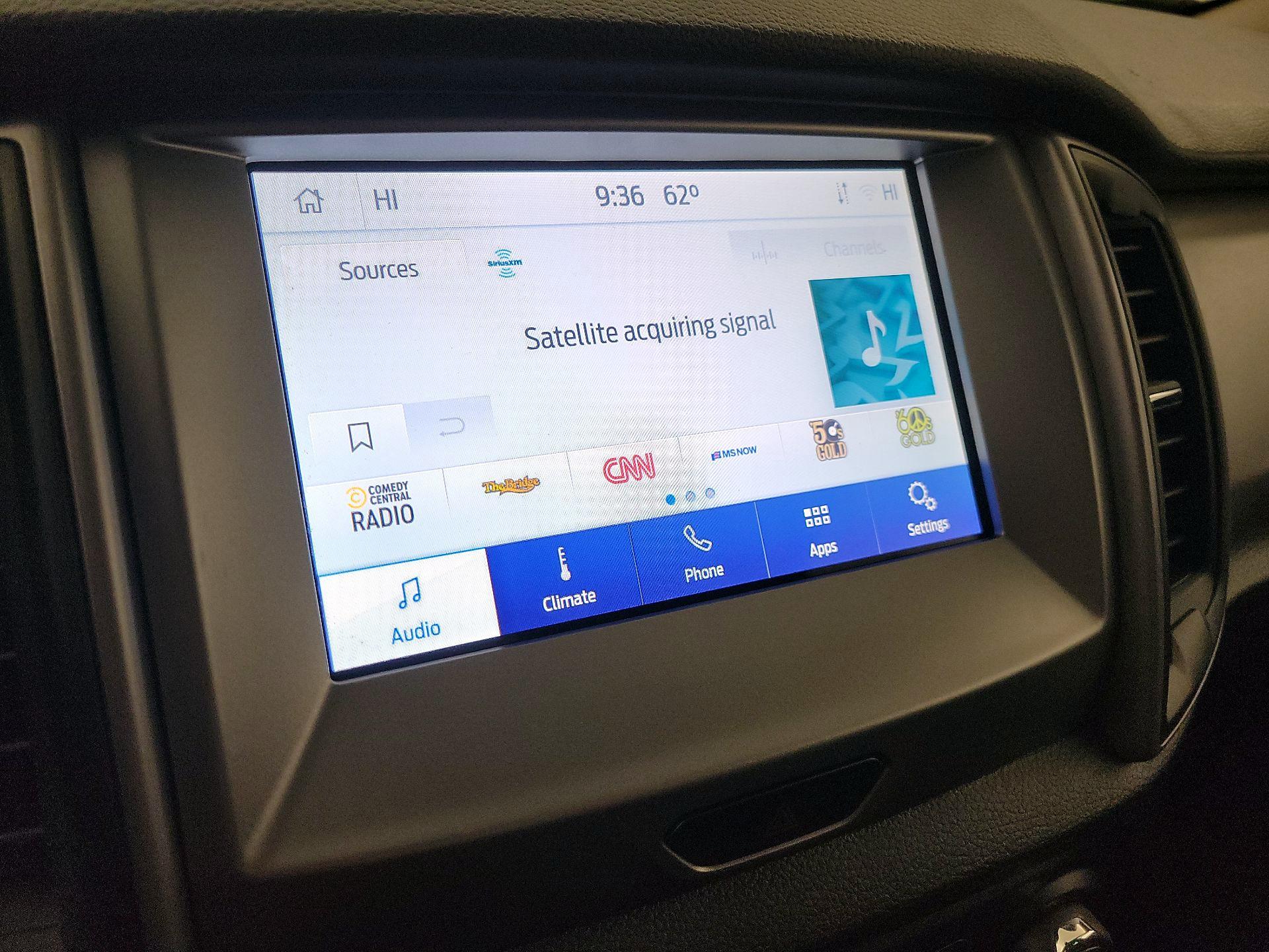 Thumbnail: 2022 Ford Ranger - 14