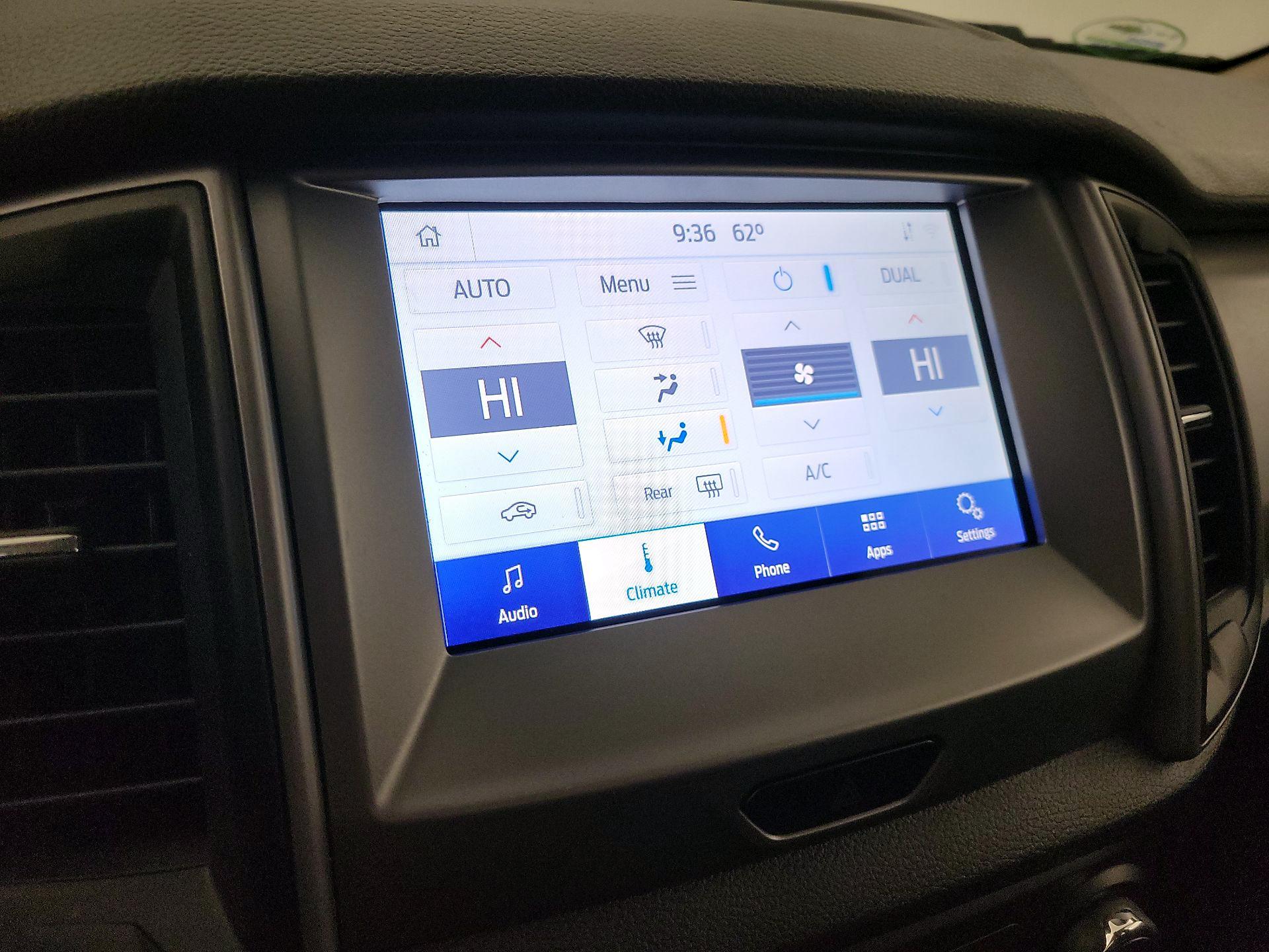 Thumbnail: 2022 Ford Ranger - 15