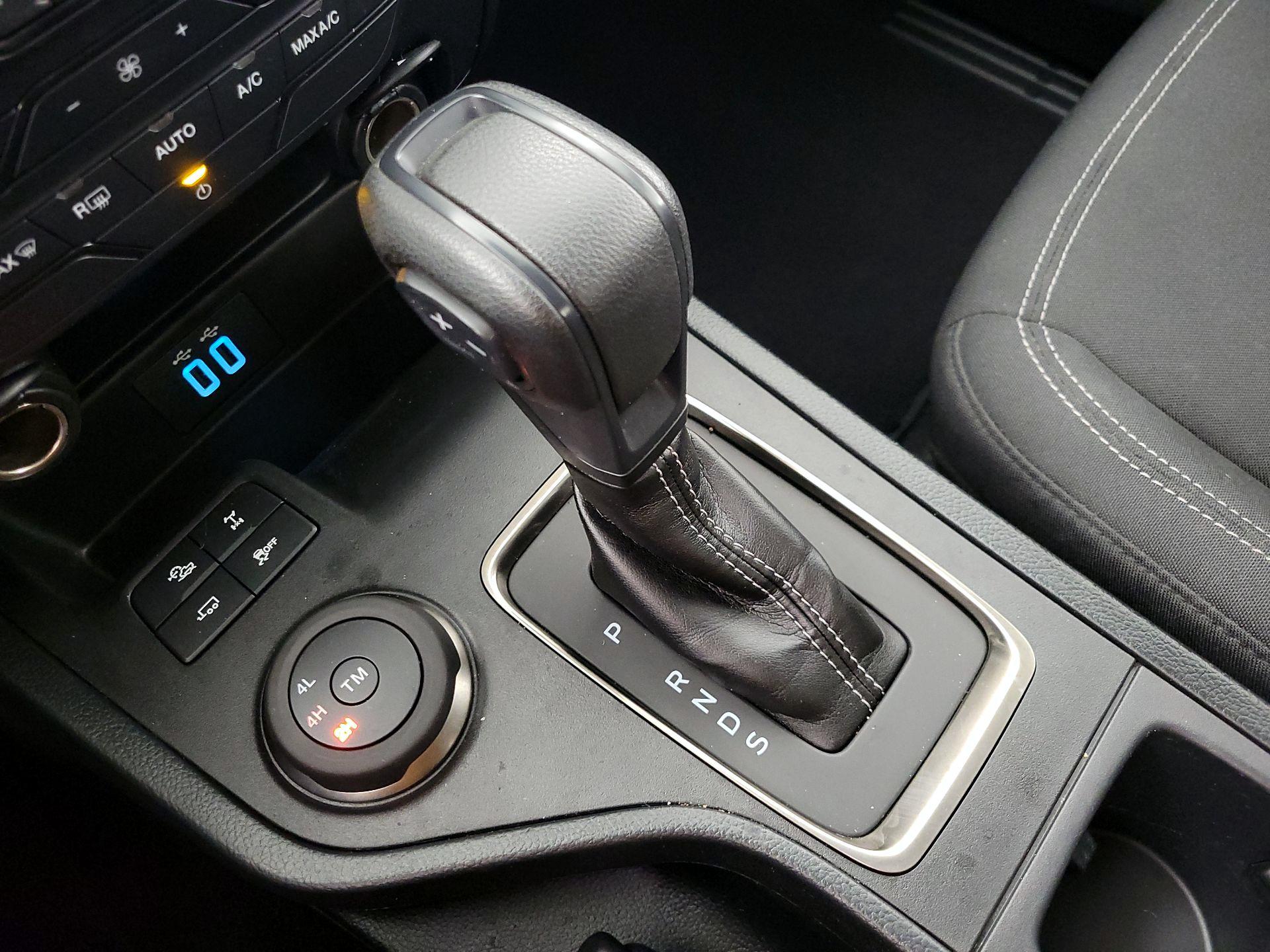 Thumbnail: 2022 Ford Ranger - 16