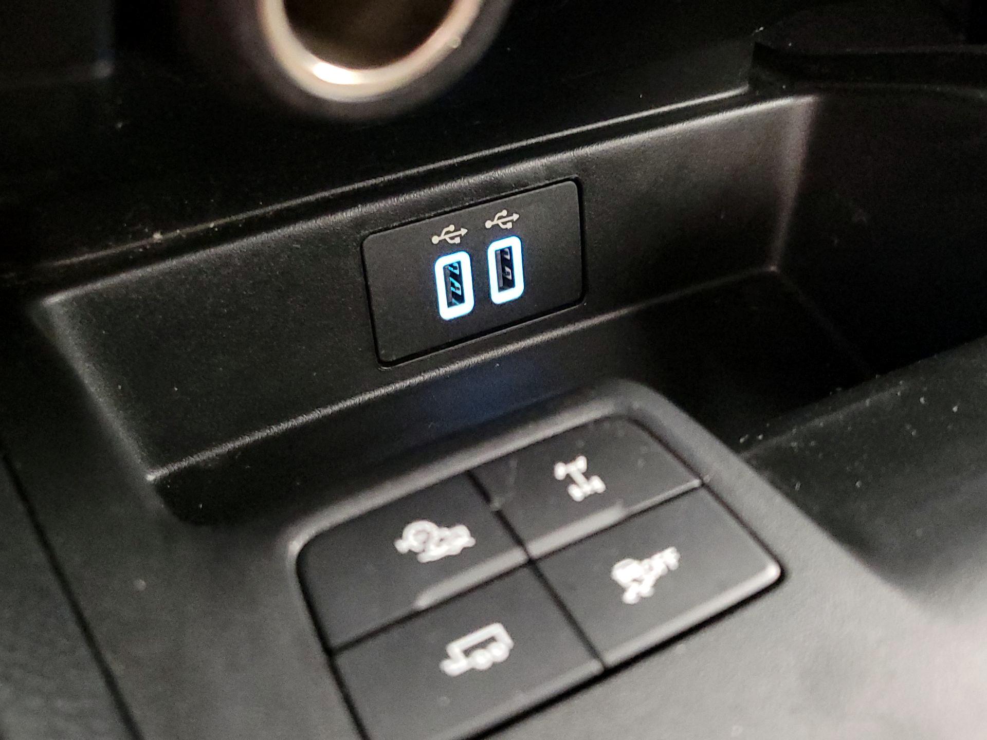 Thumbnail: 2022 Ford Ranger - 17