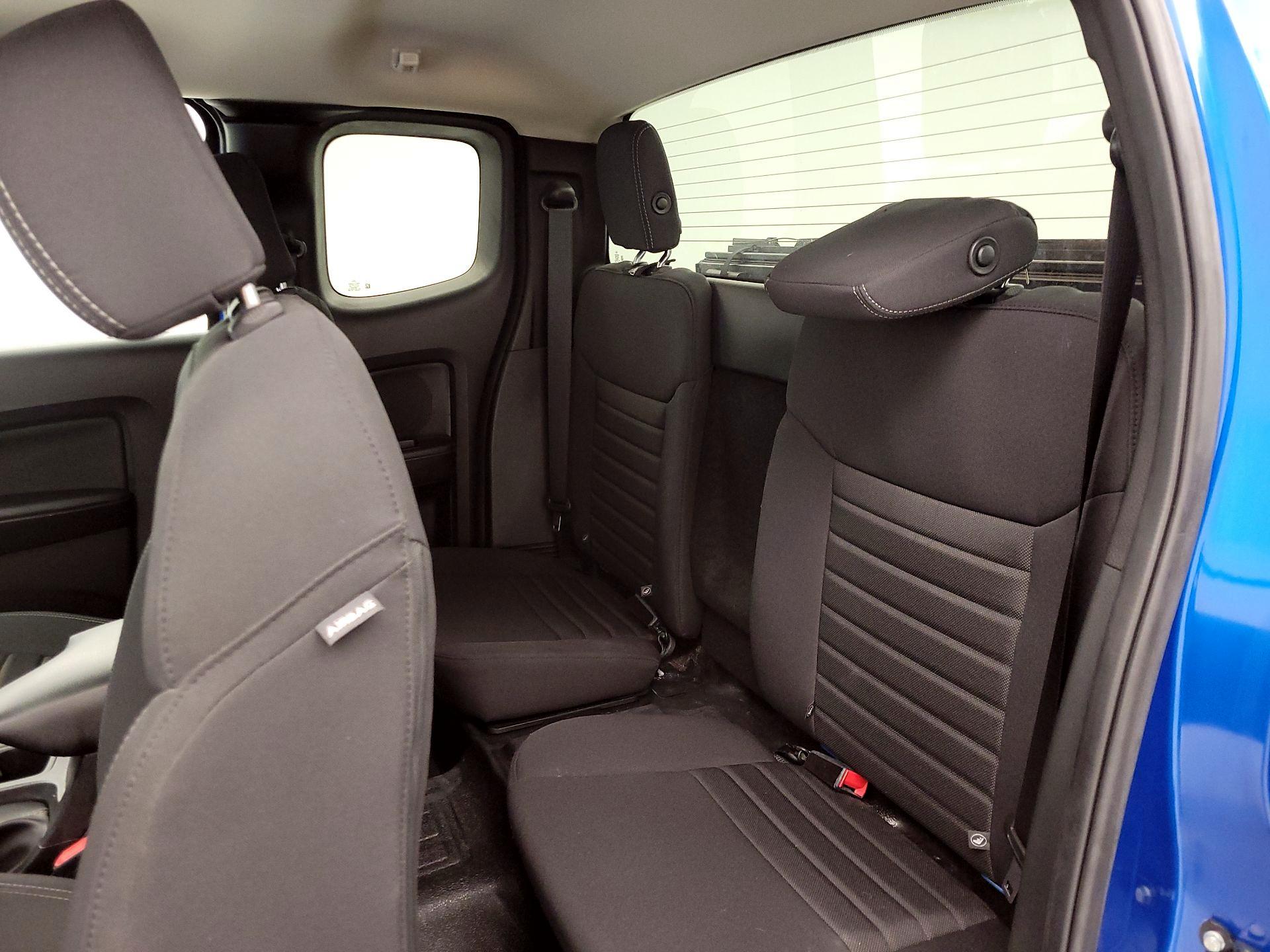 Thumbnail: 2022 Ford Ranger - 18