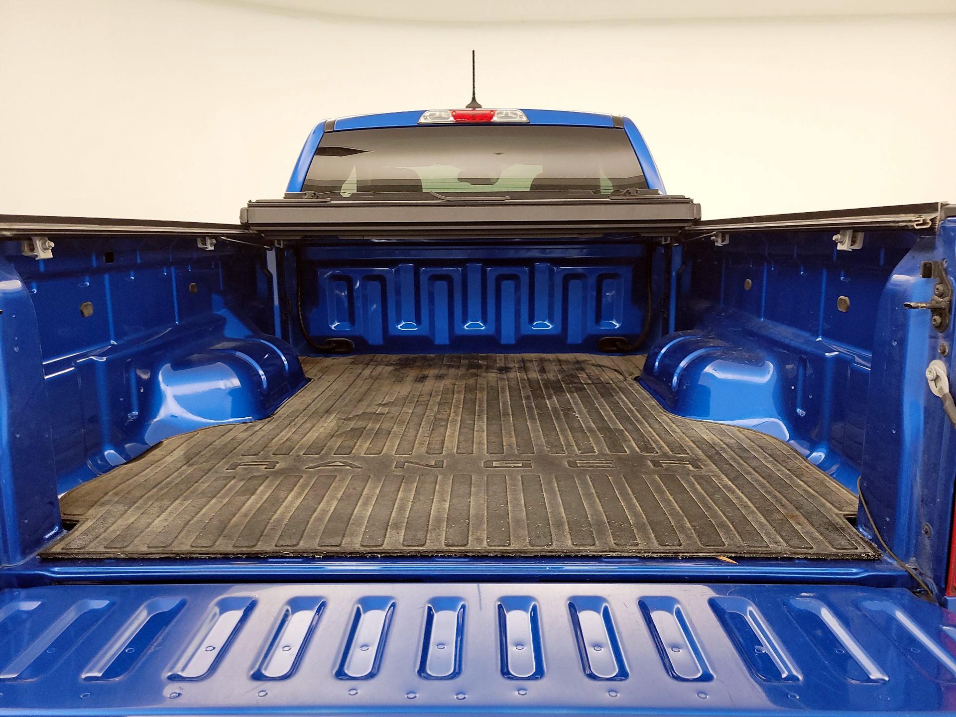 Thumbnail: 2022 Ford Ranger - 19