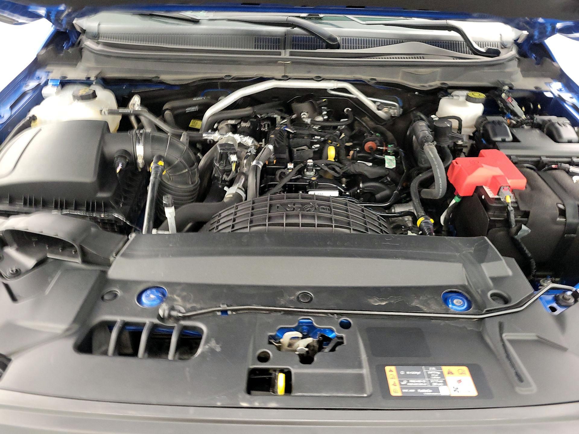 Thumbnail: 2022 Ford Ranger - 20