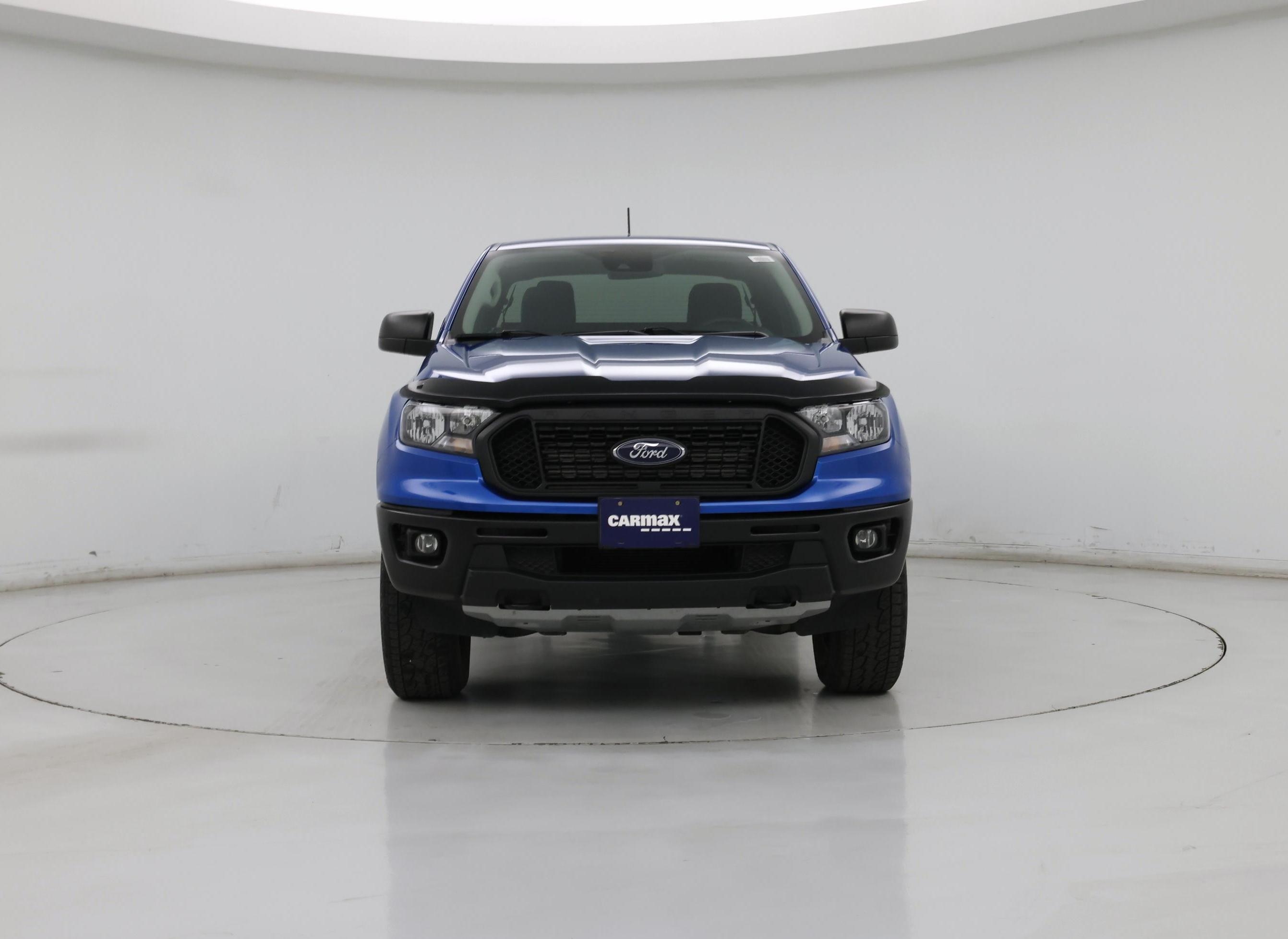Thumbnail: 2022 Ford Ranger - 5