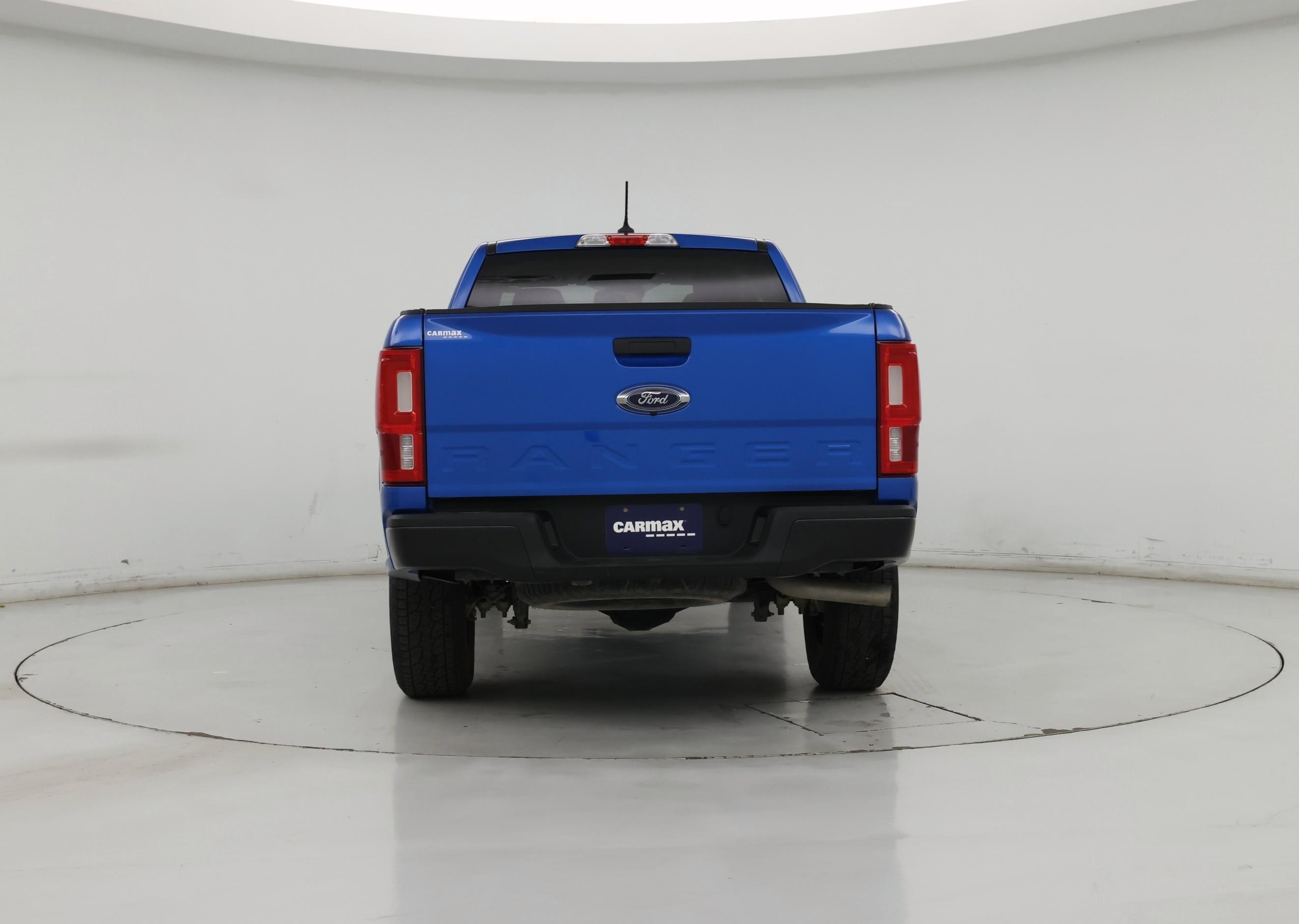 Thumbnail: 2022 Ford Ranger - 6