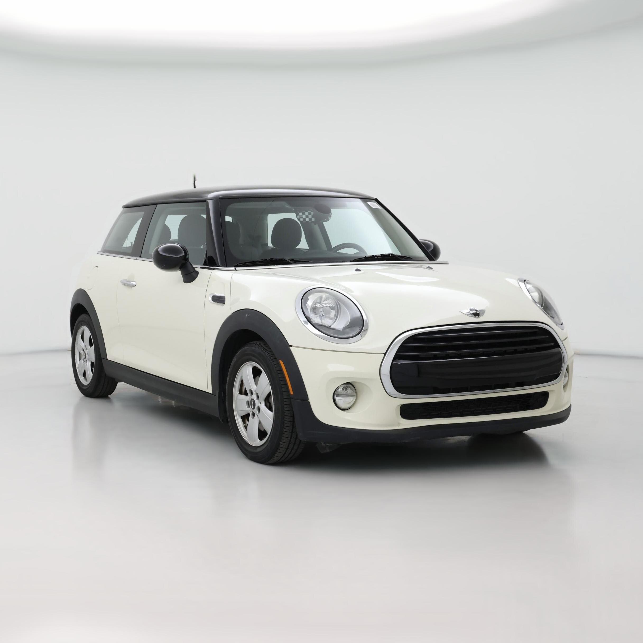 Thumbnail: 2016 MINI Cooper Hardtop - 1